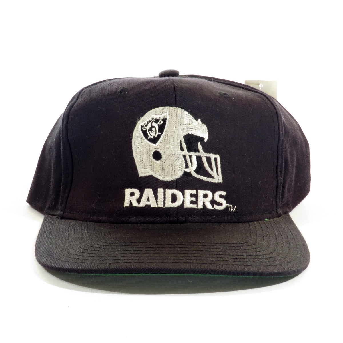 Los Angeles Raiders Snapback Hat – Snap Goes My Cap