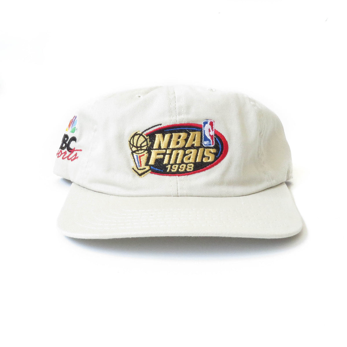 VINTAGE 1998 NBA FINALS CAP
