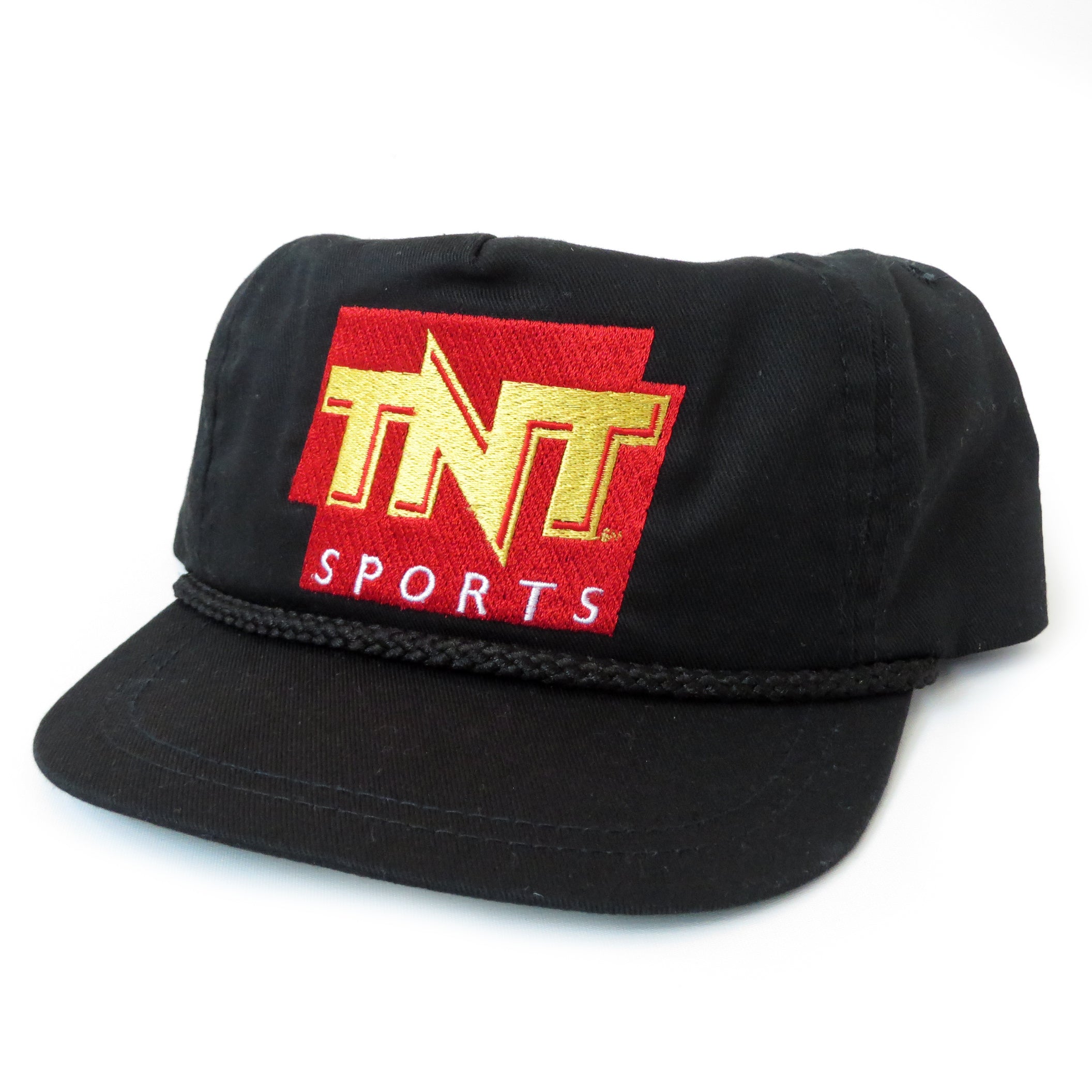 Vintage TNT Sports Strapback Hat