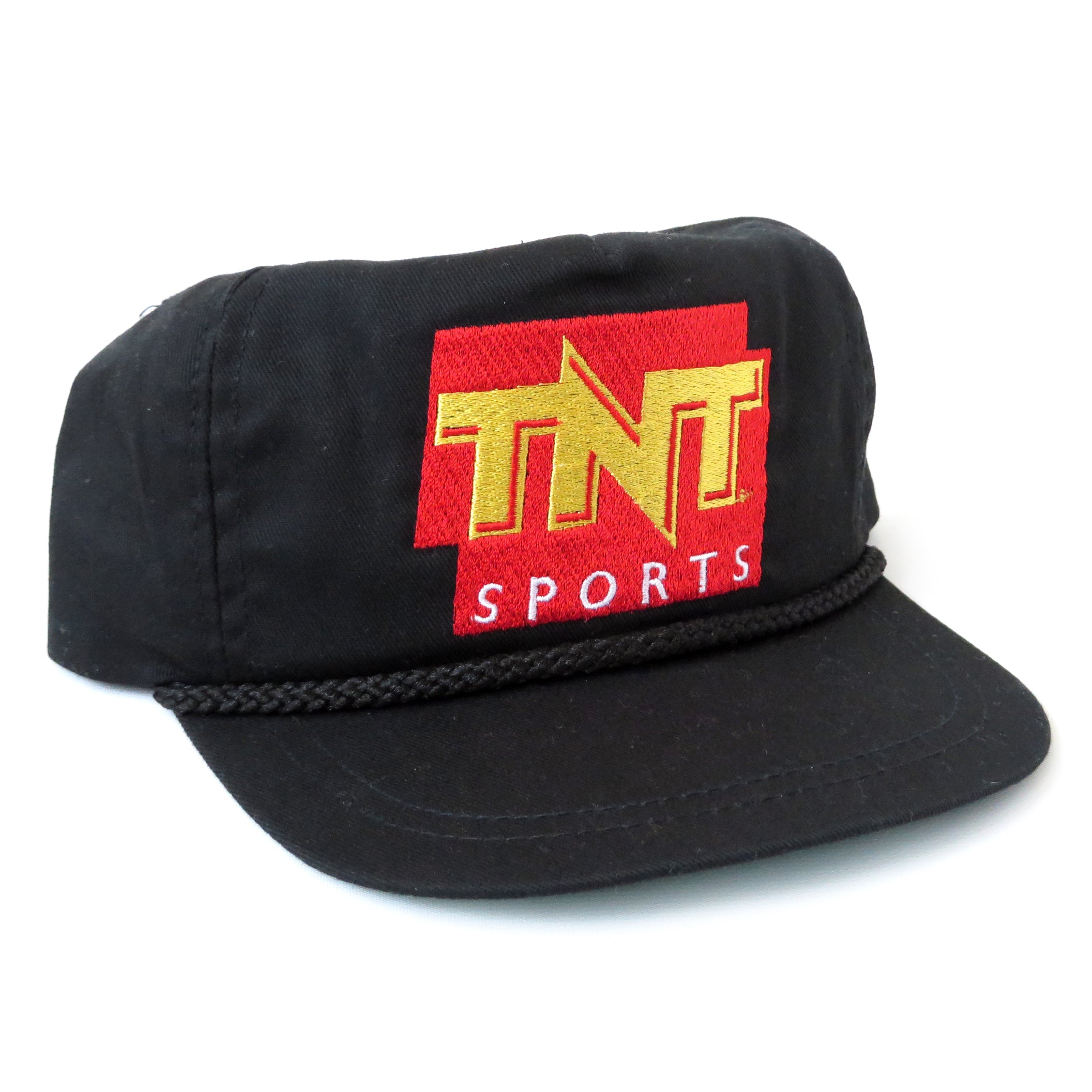 Vintage TNT Sports Strapback Hat