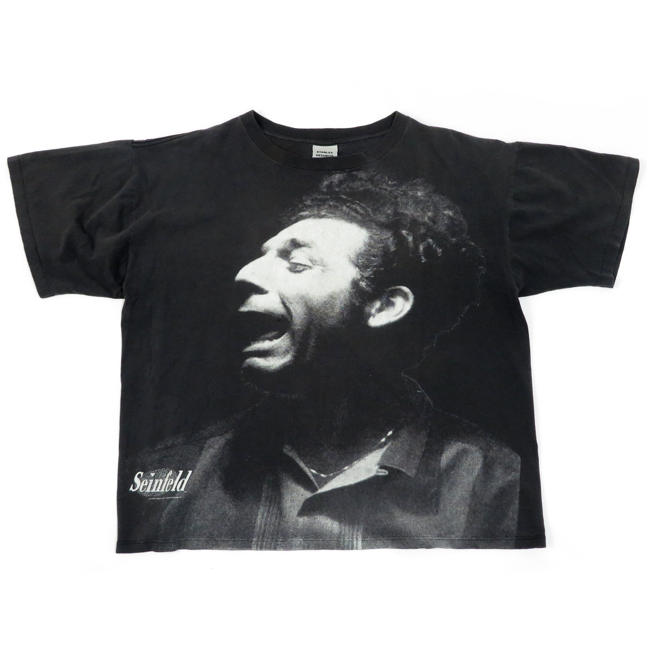 Vintage 1993 Kramer Seinfeld T-Shirt Sz XL