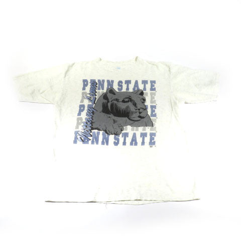 Vintage Penn State T-Shirt Sz XL