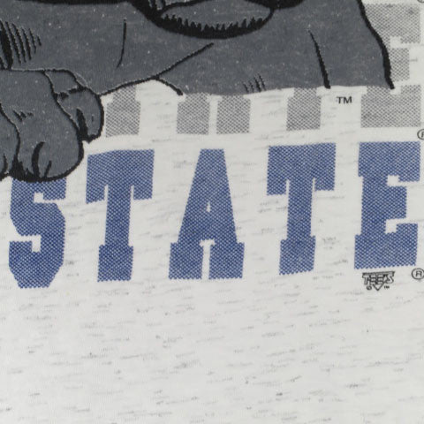 Vintage Penn State T-Shirt Sz XL
