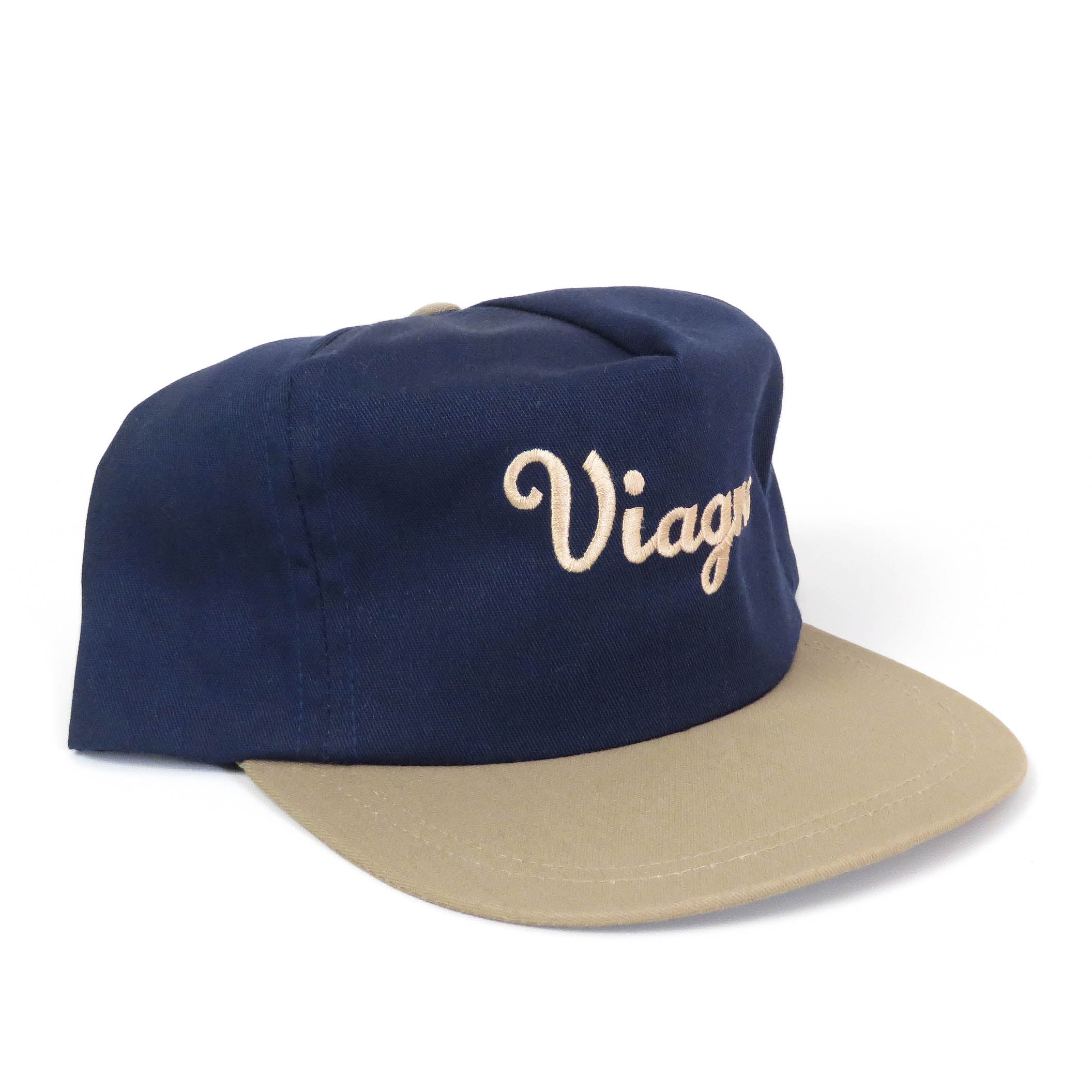 Vintage Viagra Snapback Hat