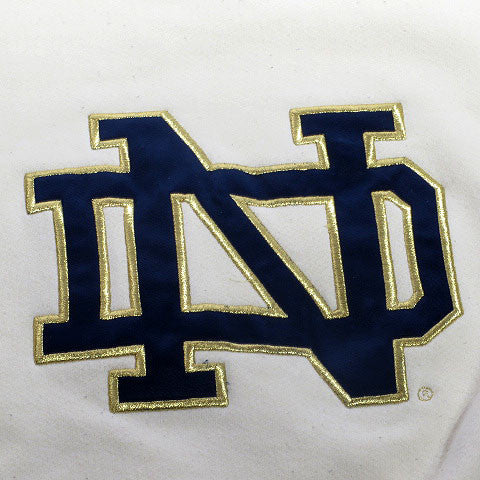 Notre Dame Crewneck Sweatshirt Sz XXL