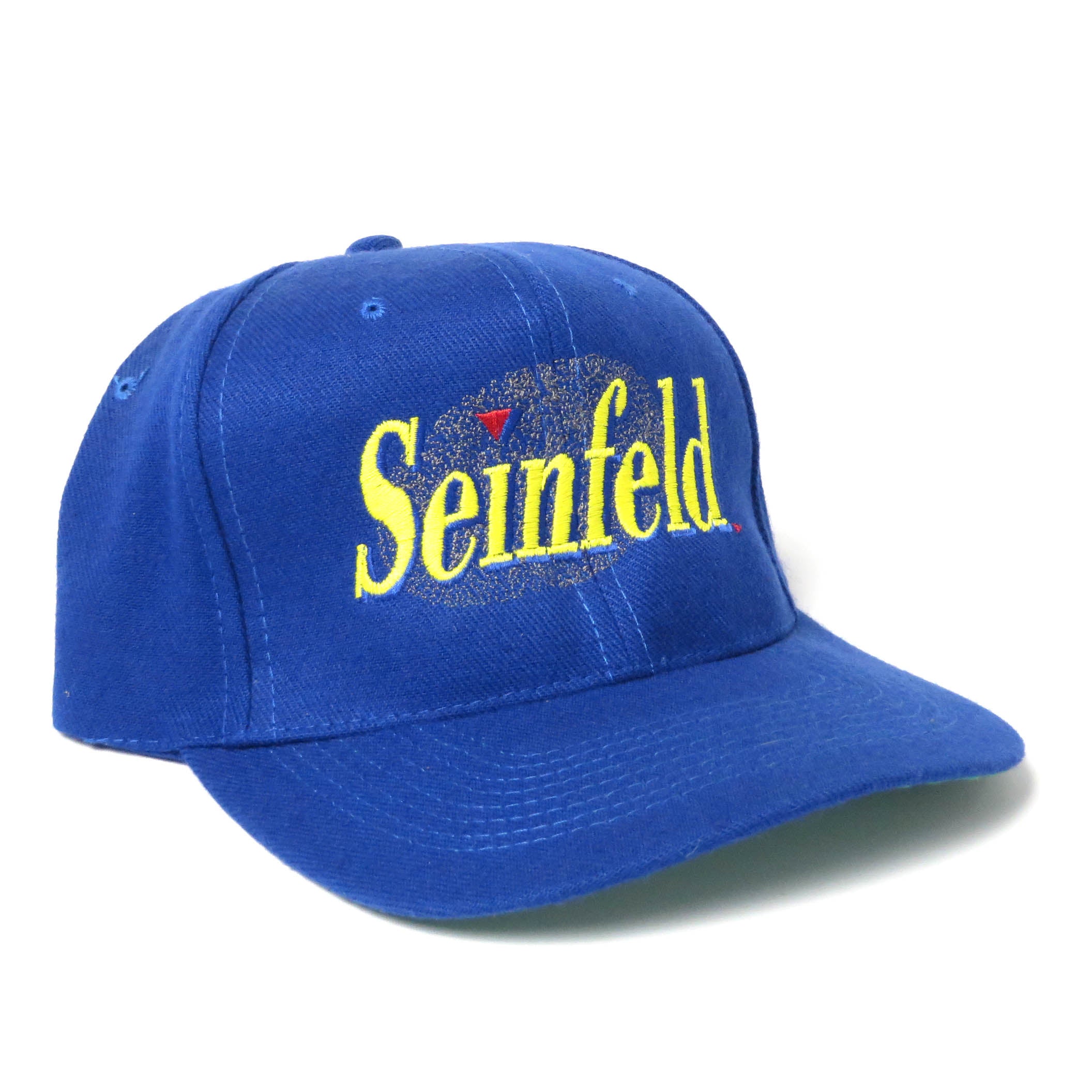 Vintage Seinfeld Hat – SLCT Stock