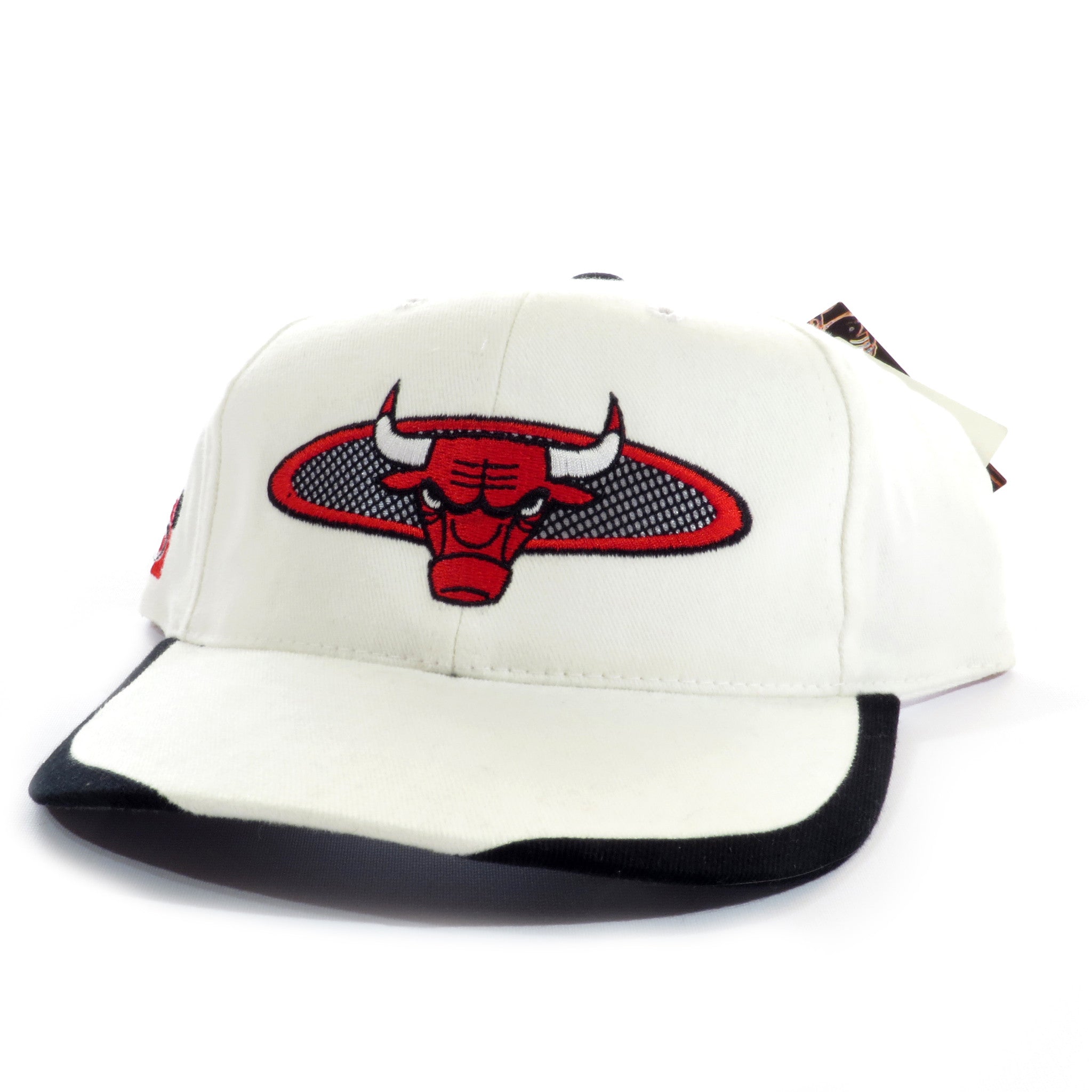 Chicago Bulls Sports Specialties Snapback Hat