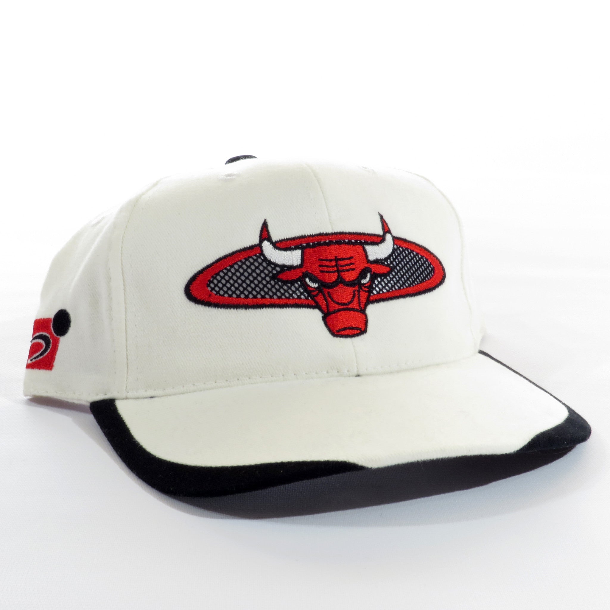 Chicago Bulls Sports Specialties Snapback Hat