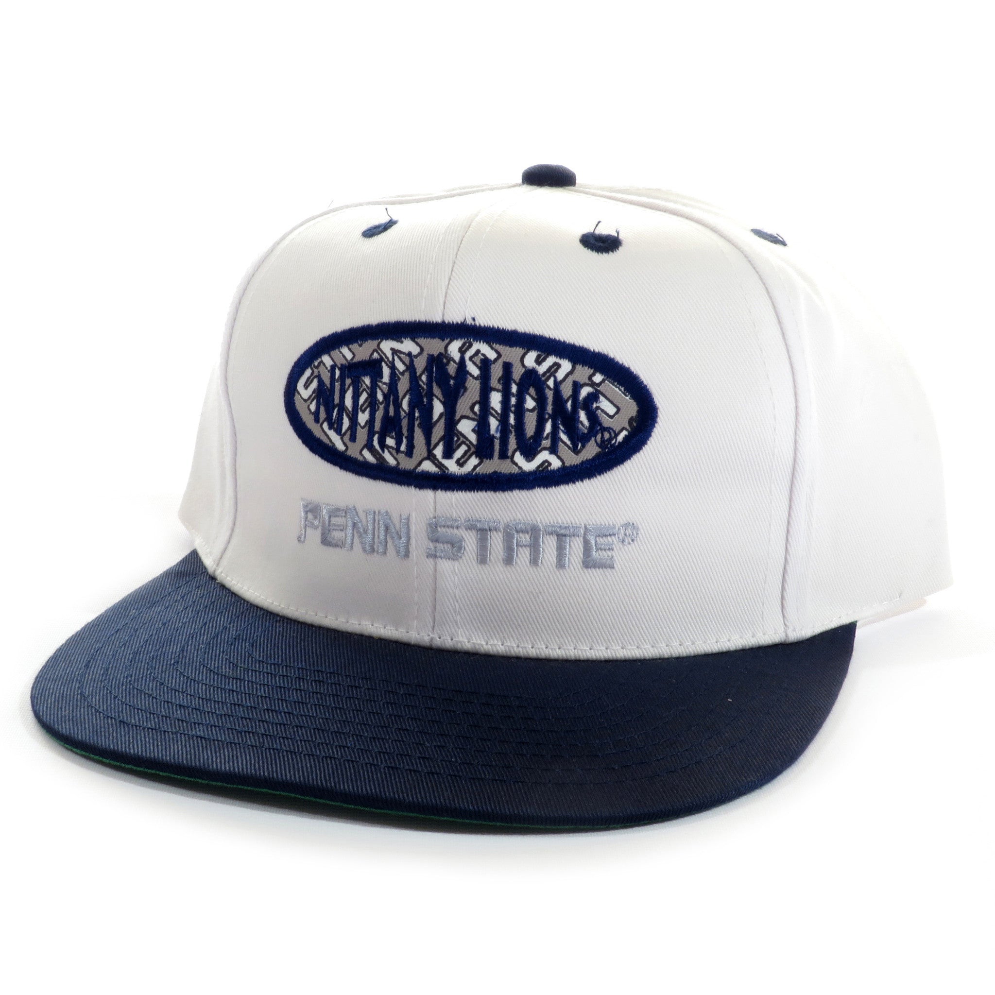 Penn State Nitany Lions Snapback Hat
