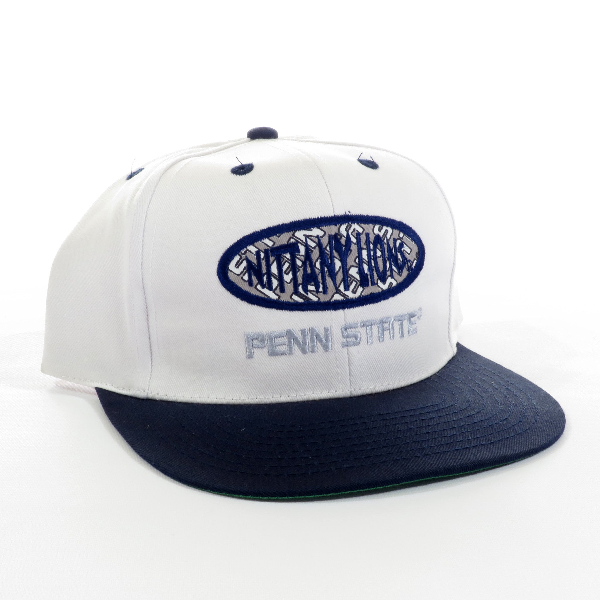 Penn State Nitany Lions Snapback Hat