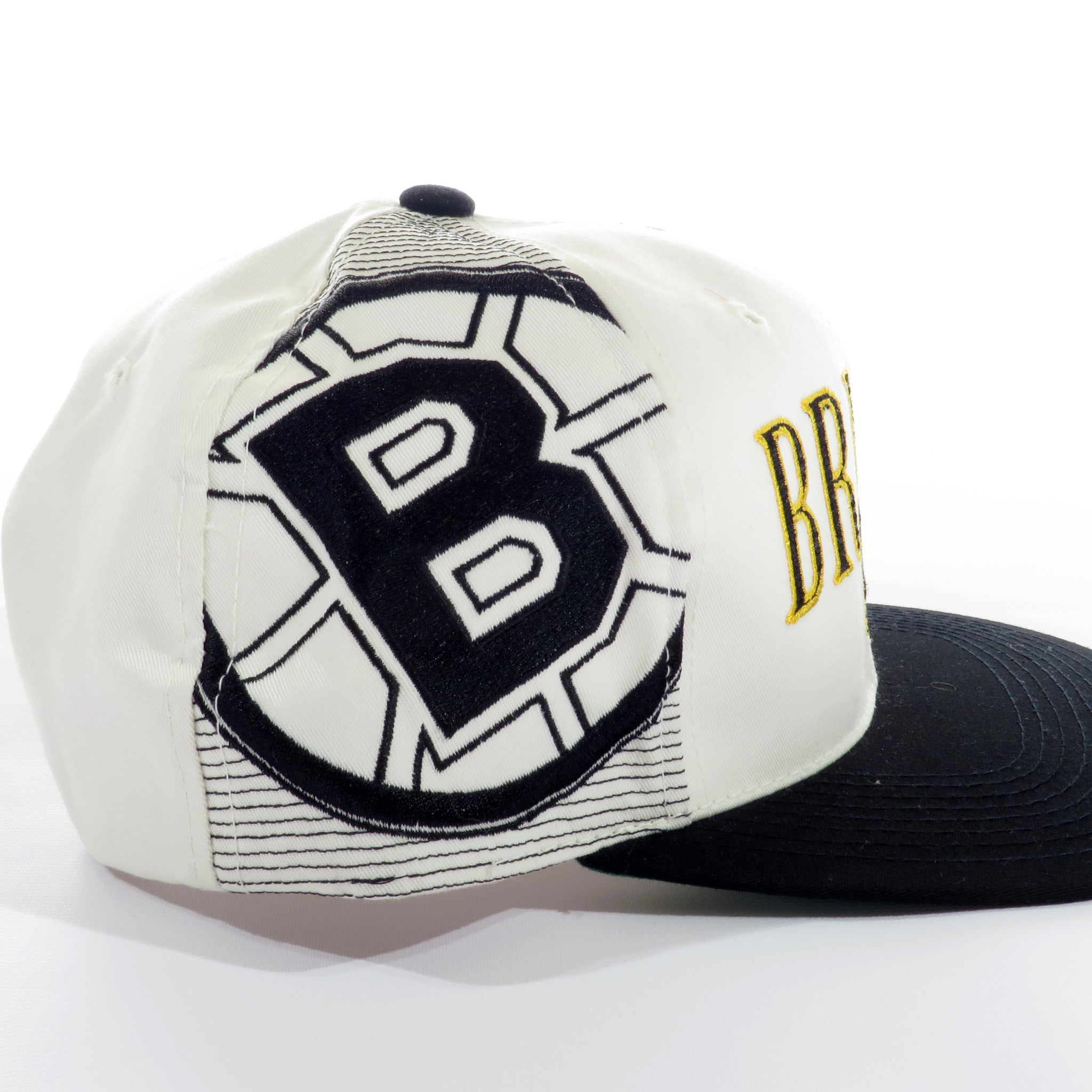 Vintage Boston Bruins Hat – Glorydays Fine Goods