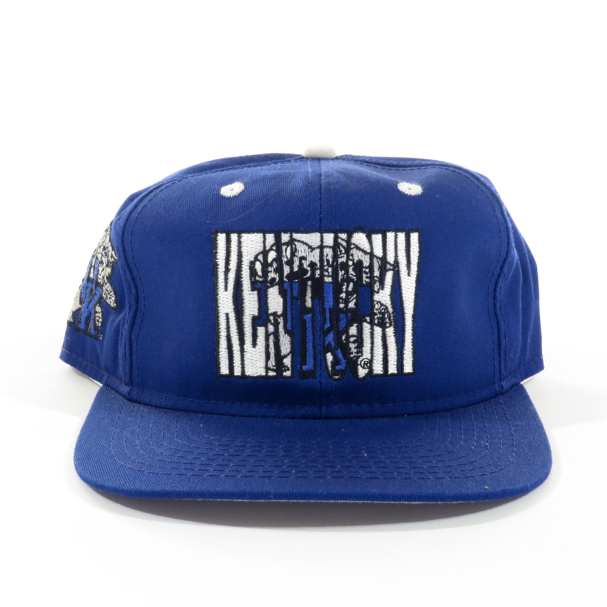 Kentucky Wildcats Snapback Hat