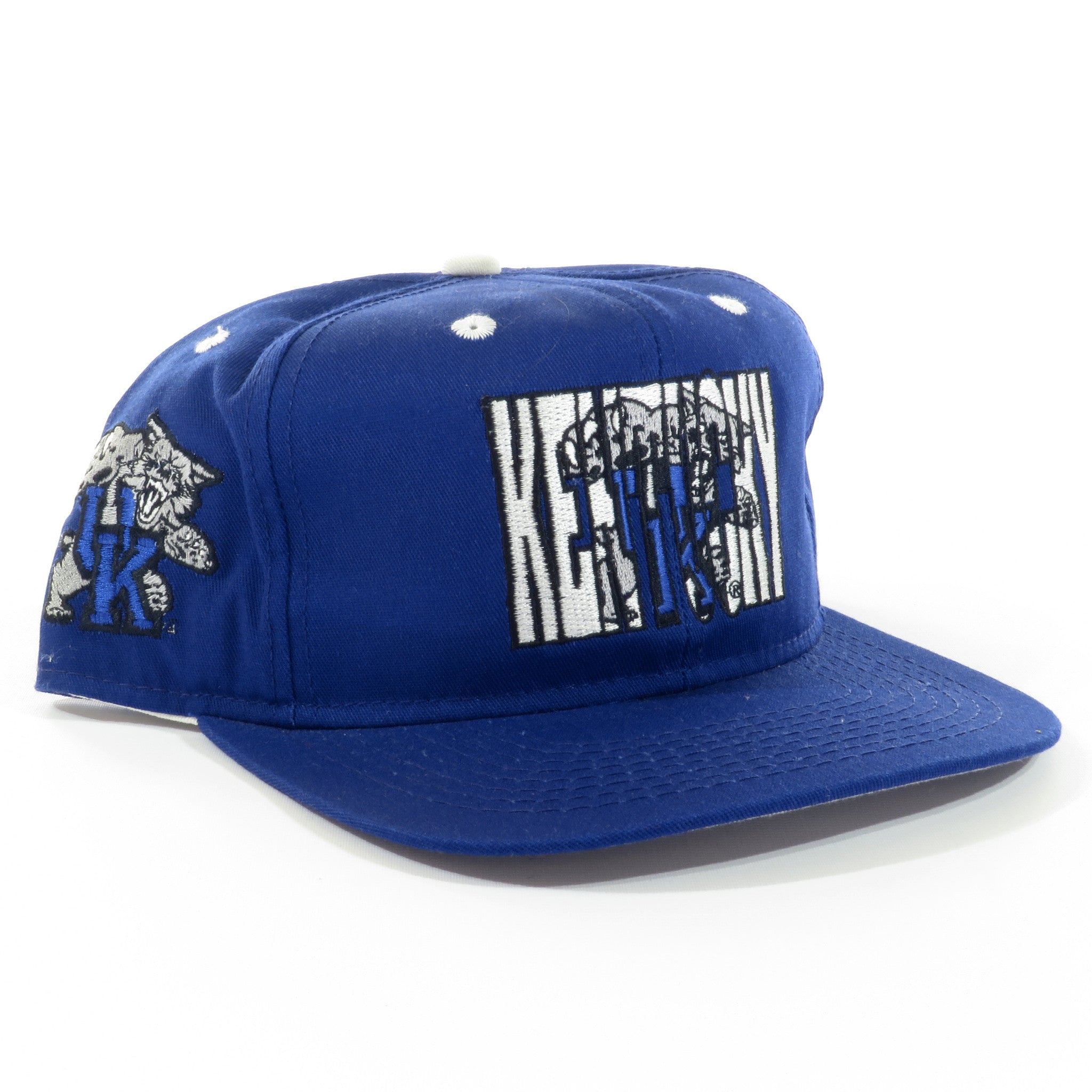 Kentucky Wildcats Snapback Hat