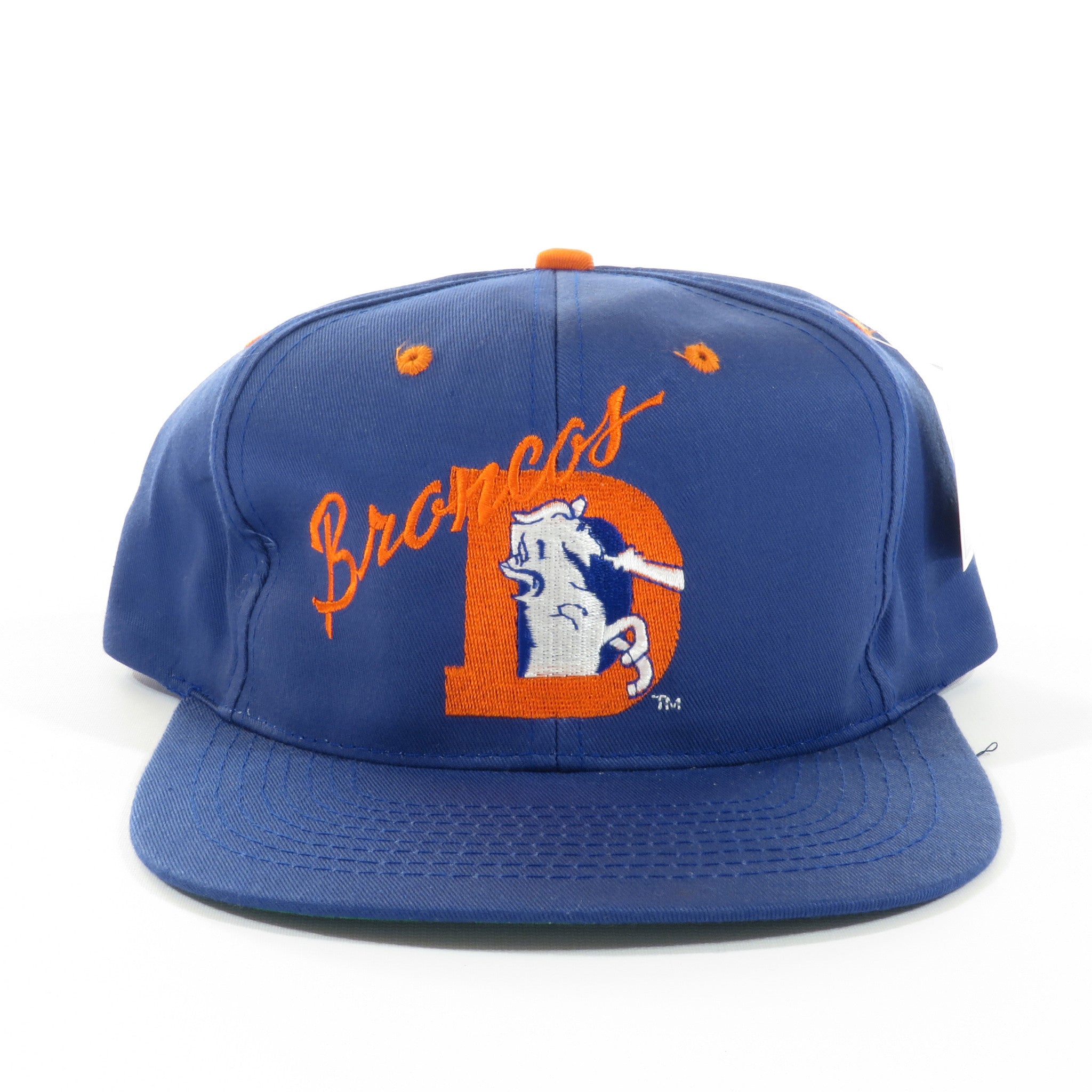 Denver Broncos Snapback Hat
