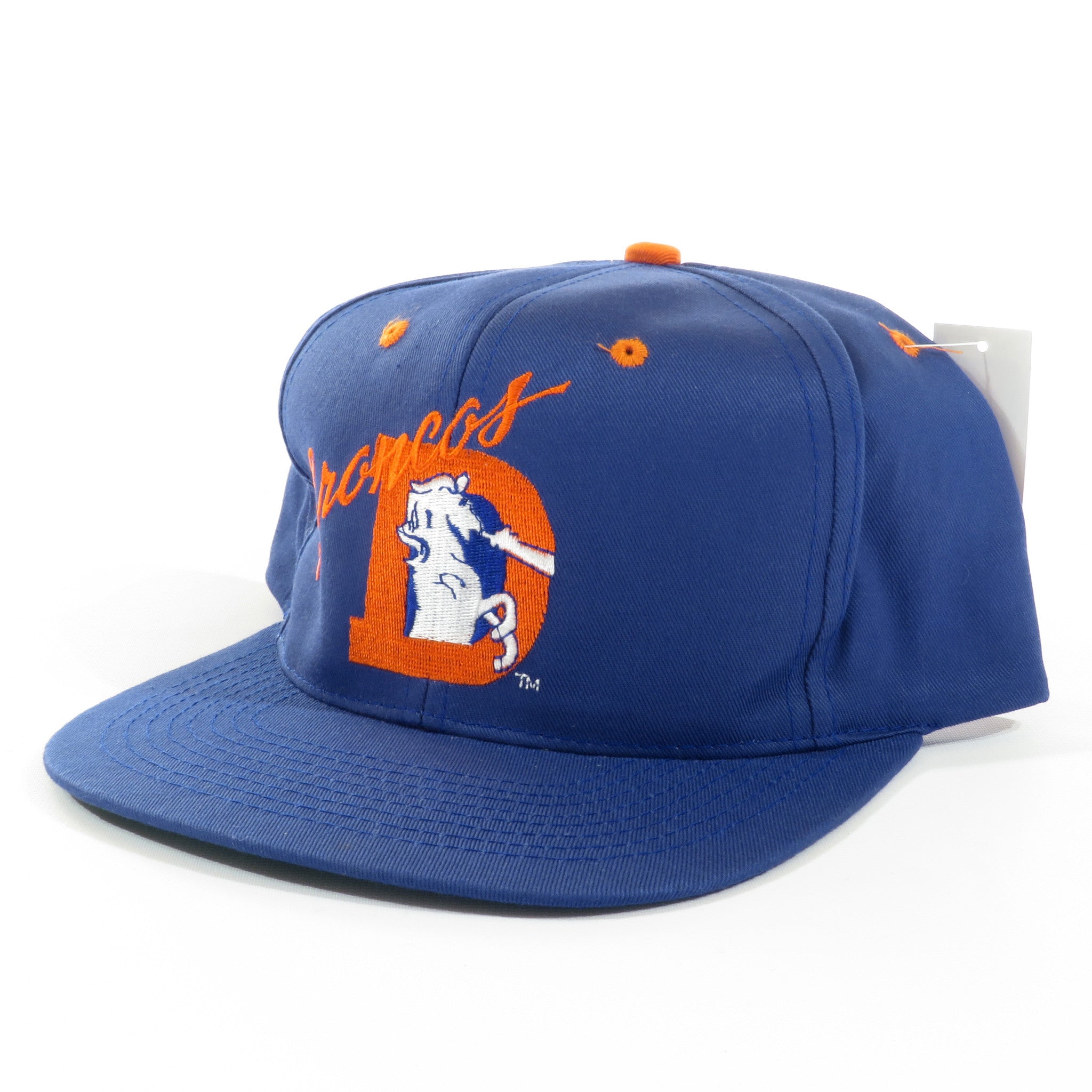 Denver Broncos Snapback Hat