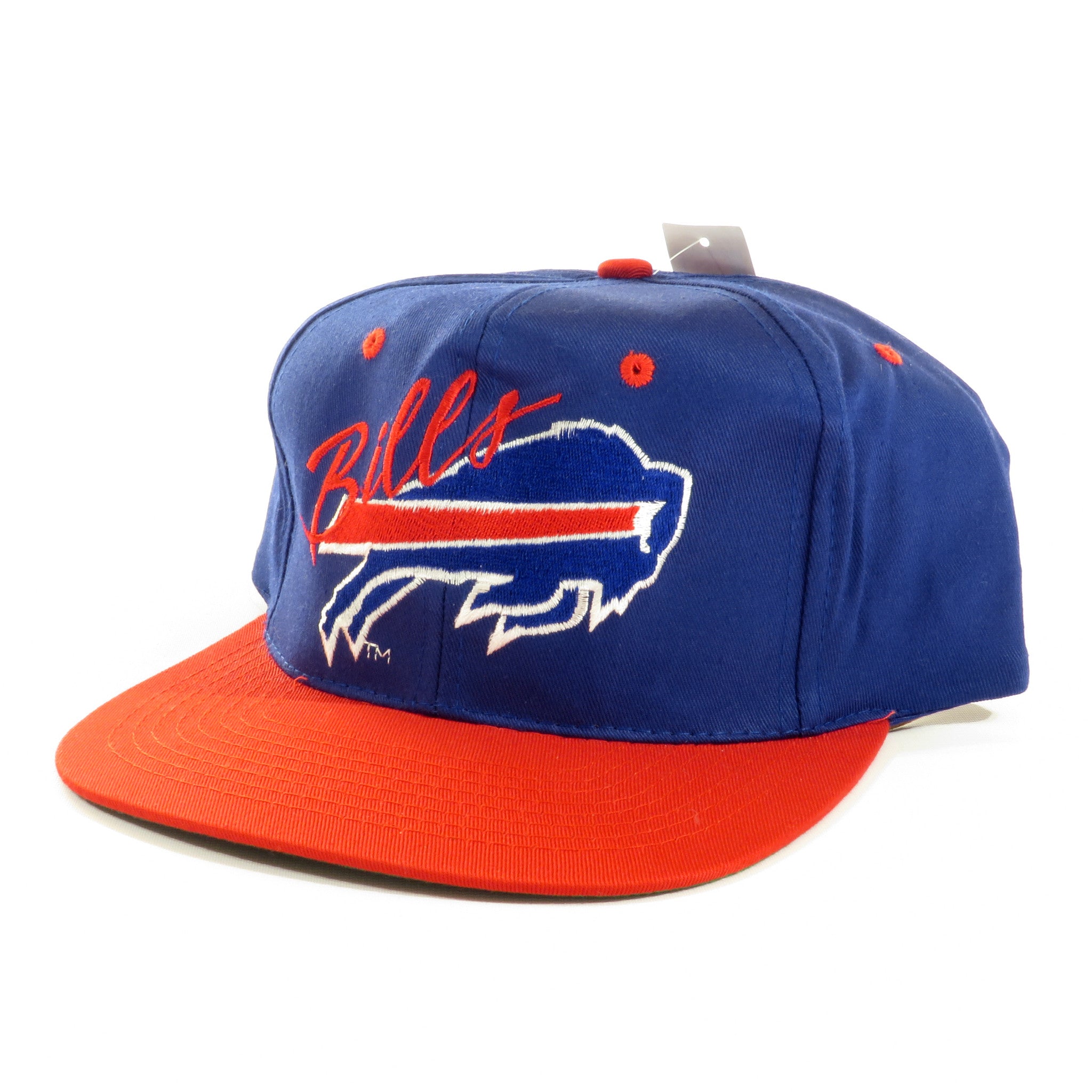 Buffalo Bills Snapback Hat