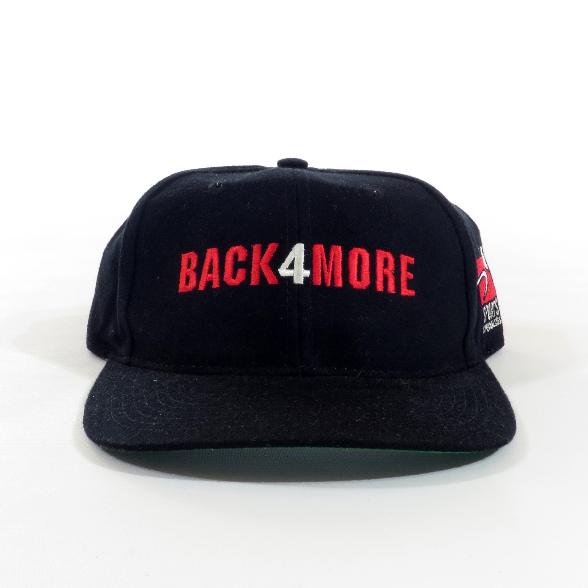 Michael Jordan Back 4 More Sports Specialties Snapback Hat