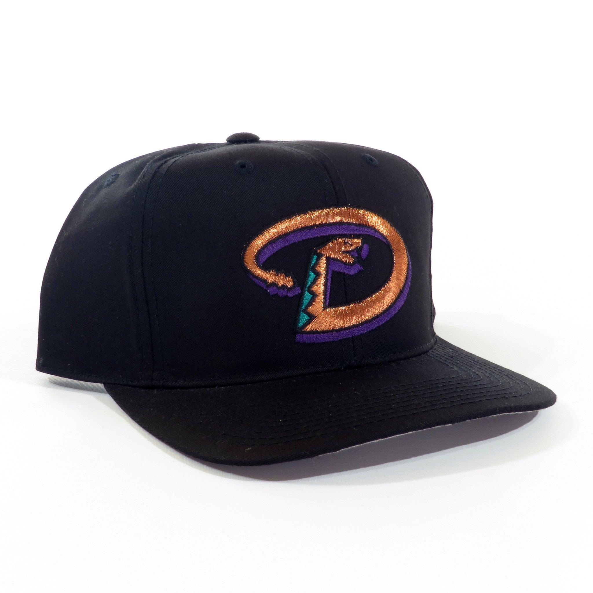 Arizona Diamondbacks Snapback Hat