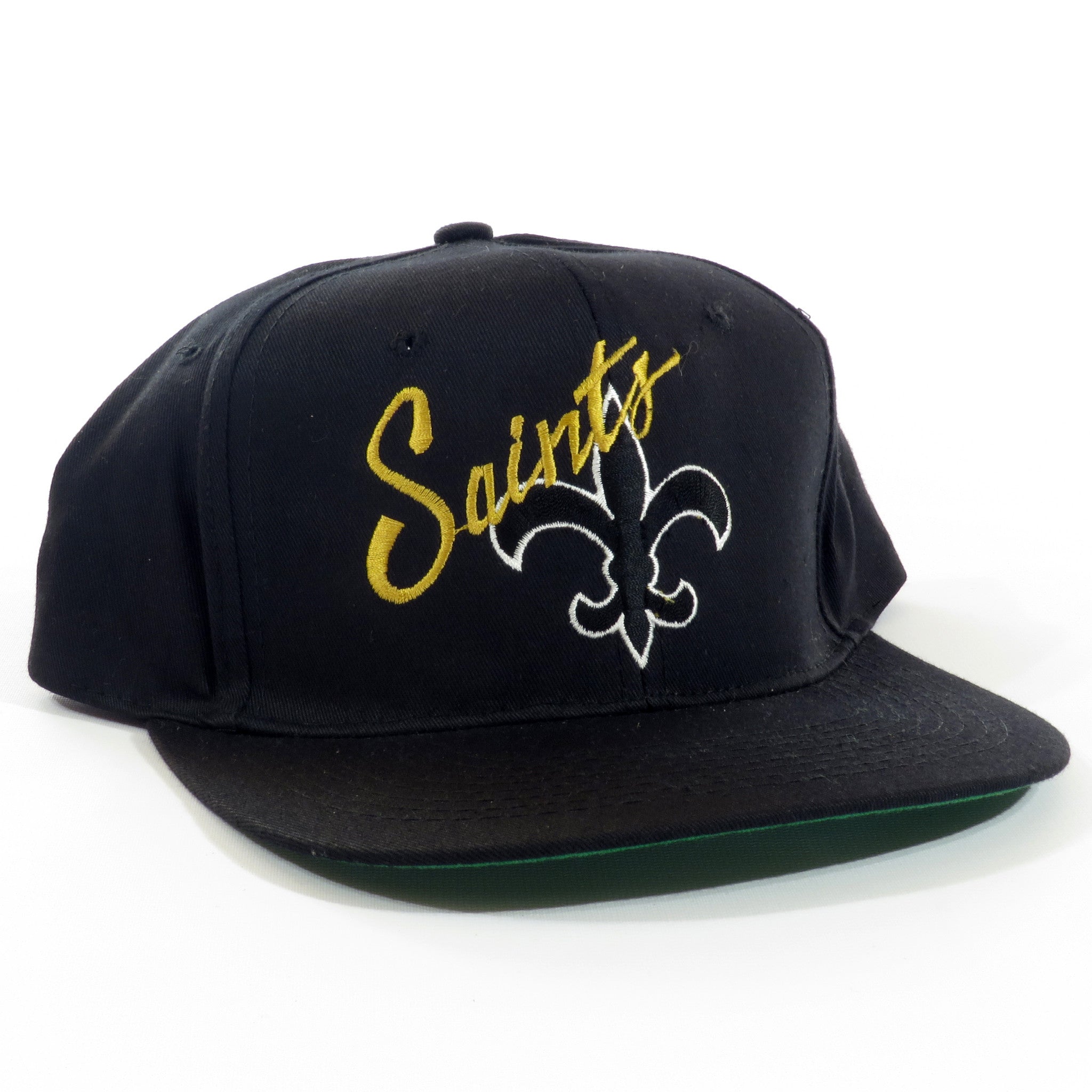 New Orleans Saints Snapback Hat
