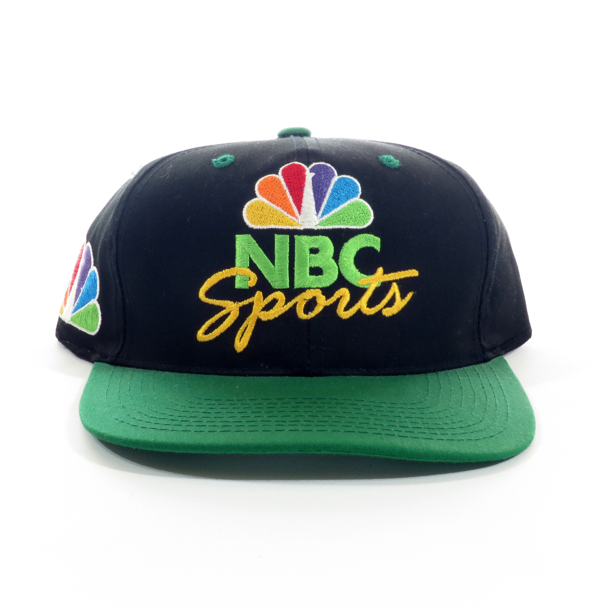 Sports Specialties NBC Sports Snapback Hat
