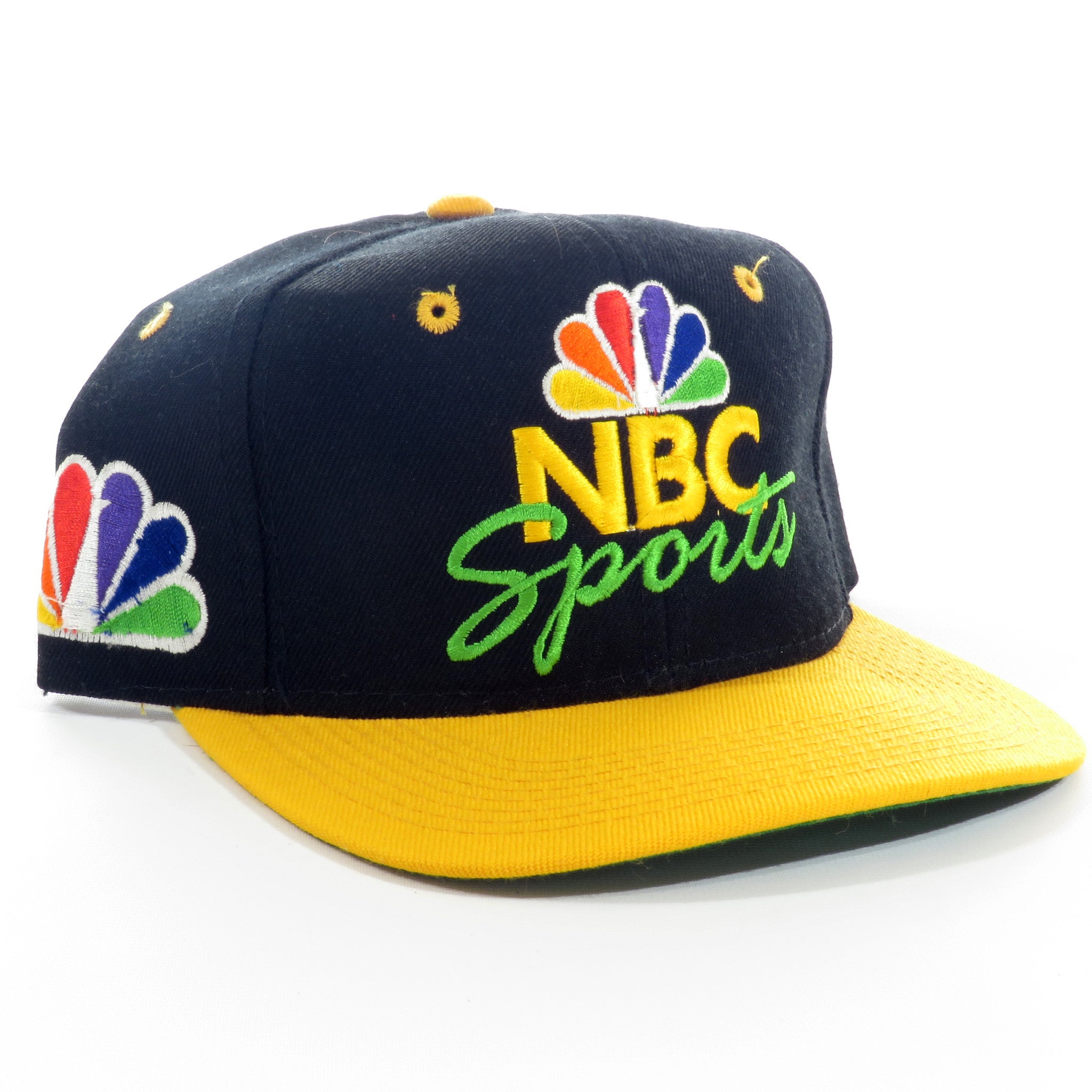 Sports Specialties NBC Sports Snapback Hat