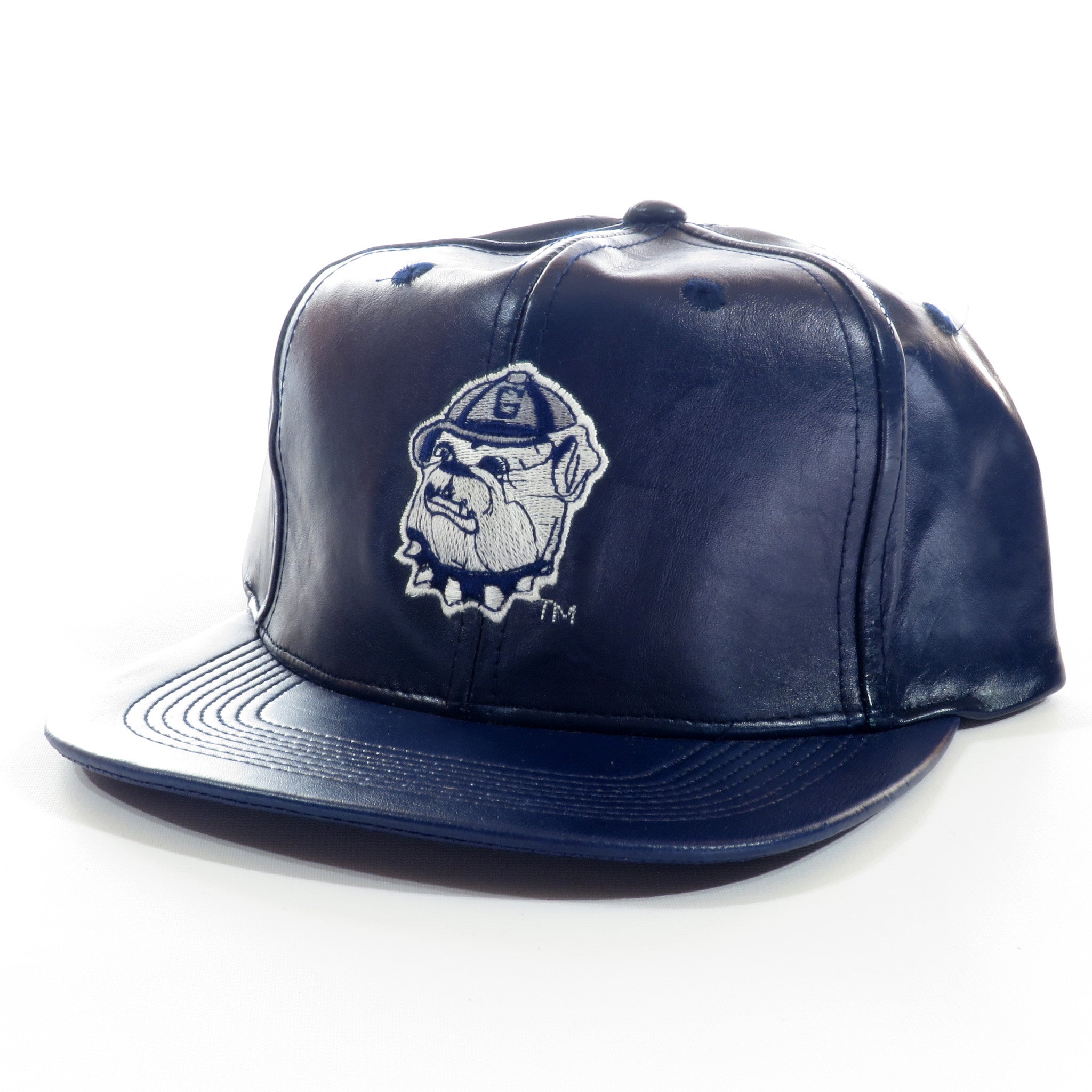 Georgetown Hoyas Logo 7 Snapback Hat