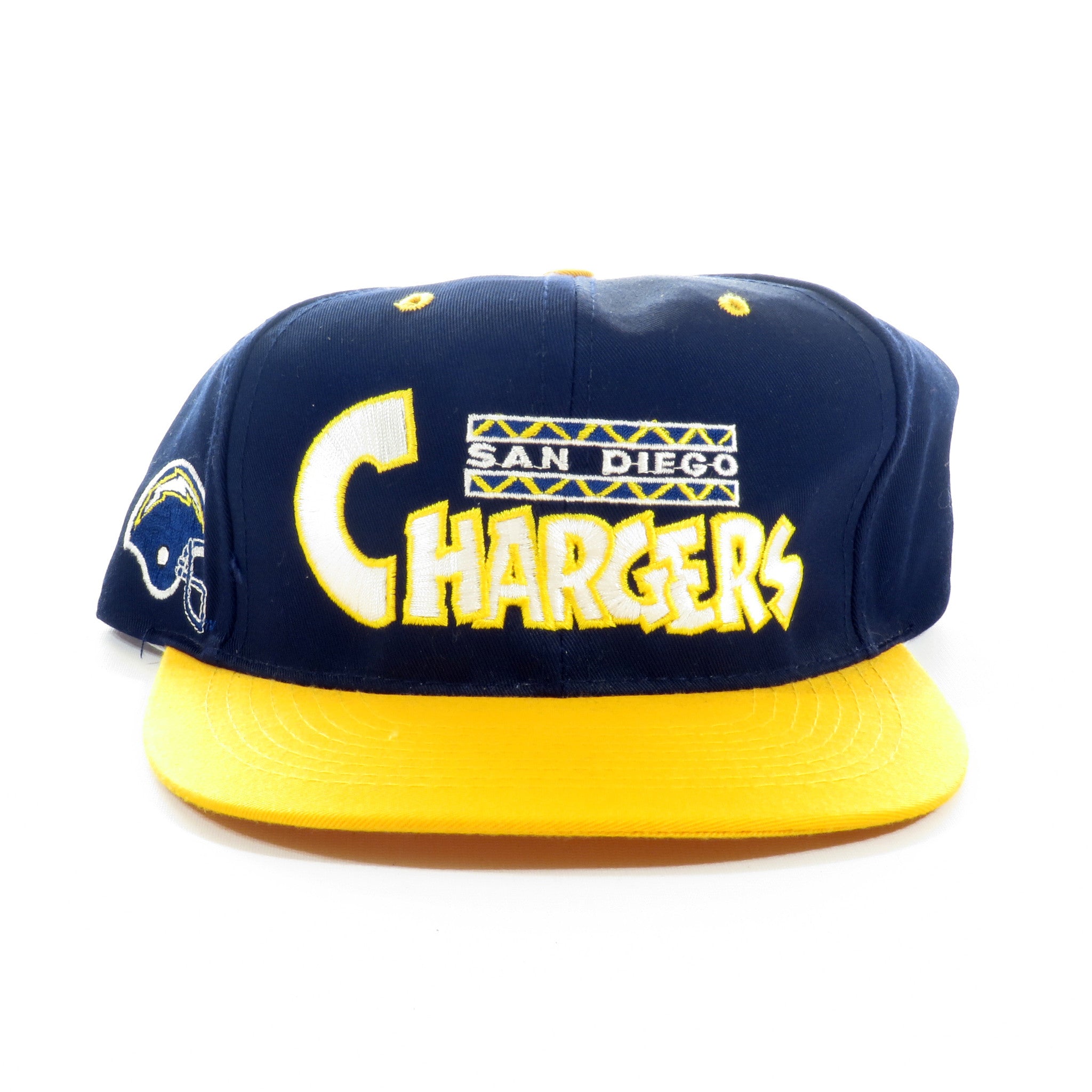 San Diego Chargers Snapback Hat