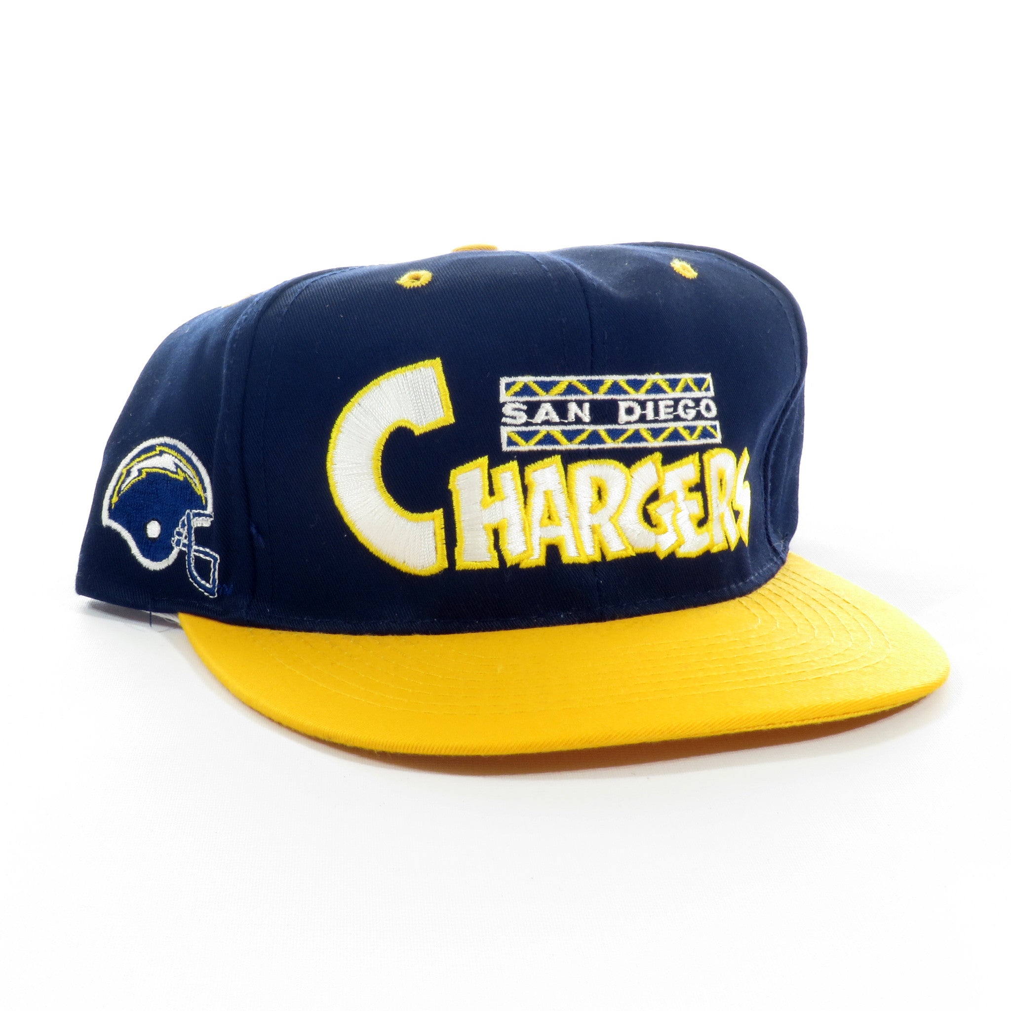 San Diego Chargers Snapback Hat