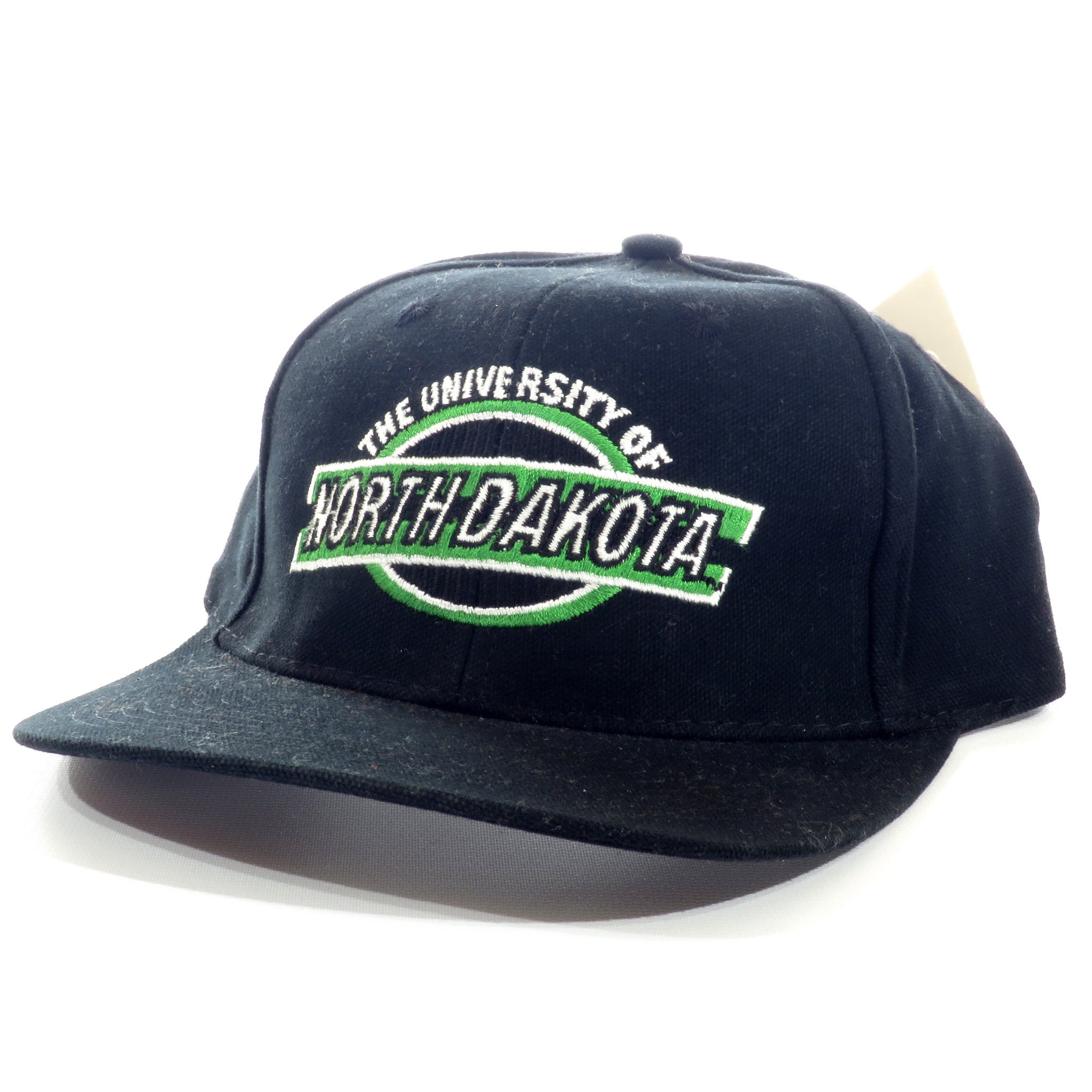 University of North Dakota Sports Specialties Snapback Hat