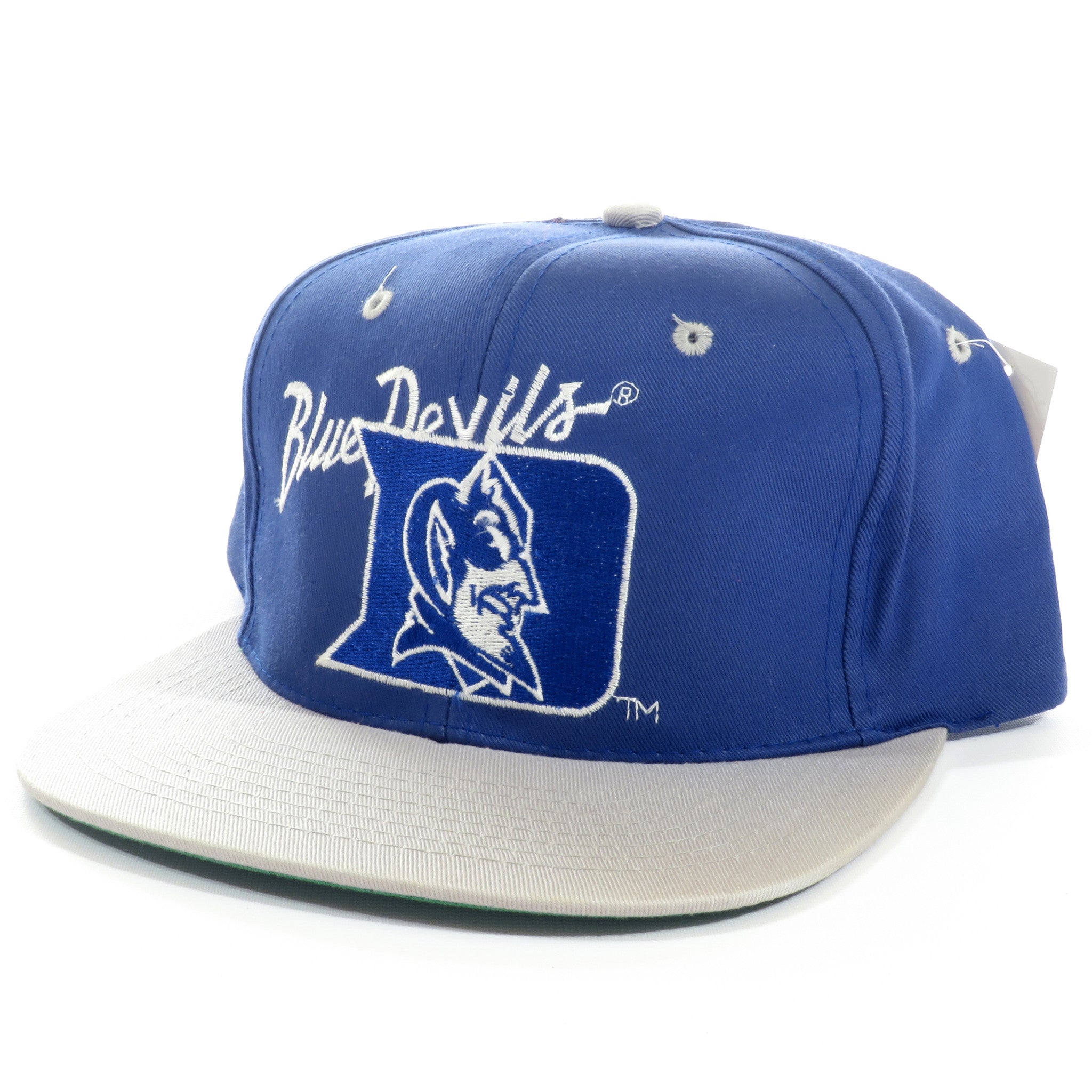 Duke Blue Devils Snapback Hat