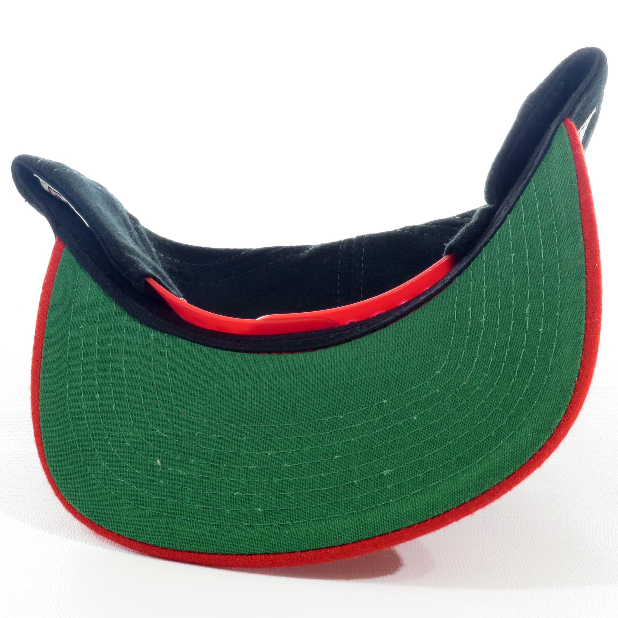Atlanta Falcons Apex Snapback Hat