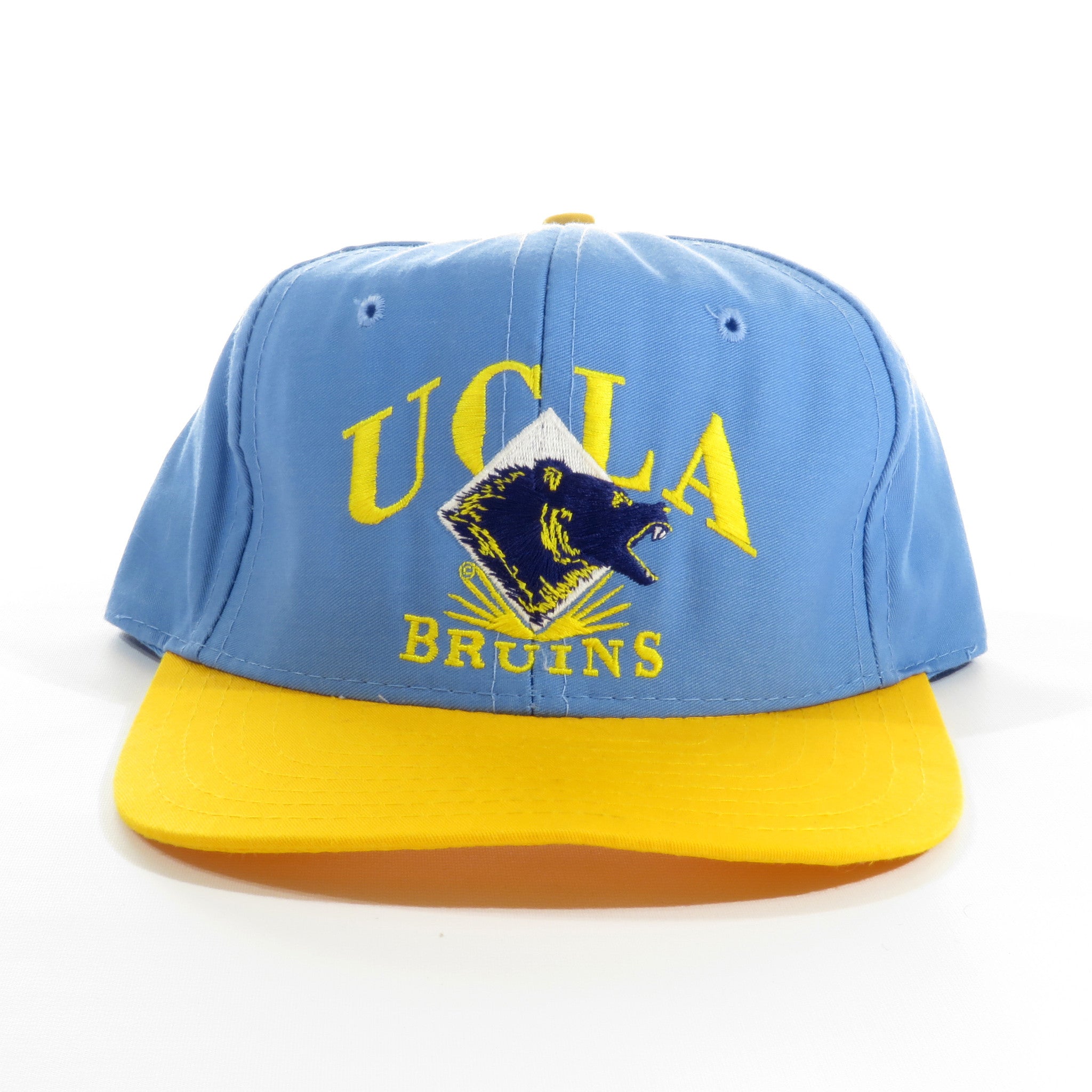 UCLA Bruins Youngan Snapback Hat