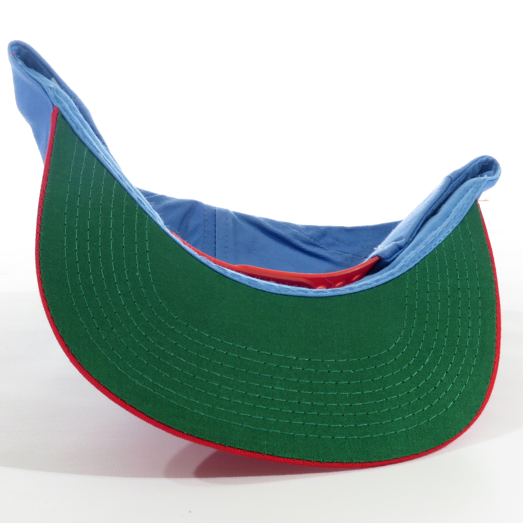 Houston Oilers Snapback Hat