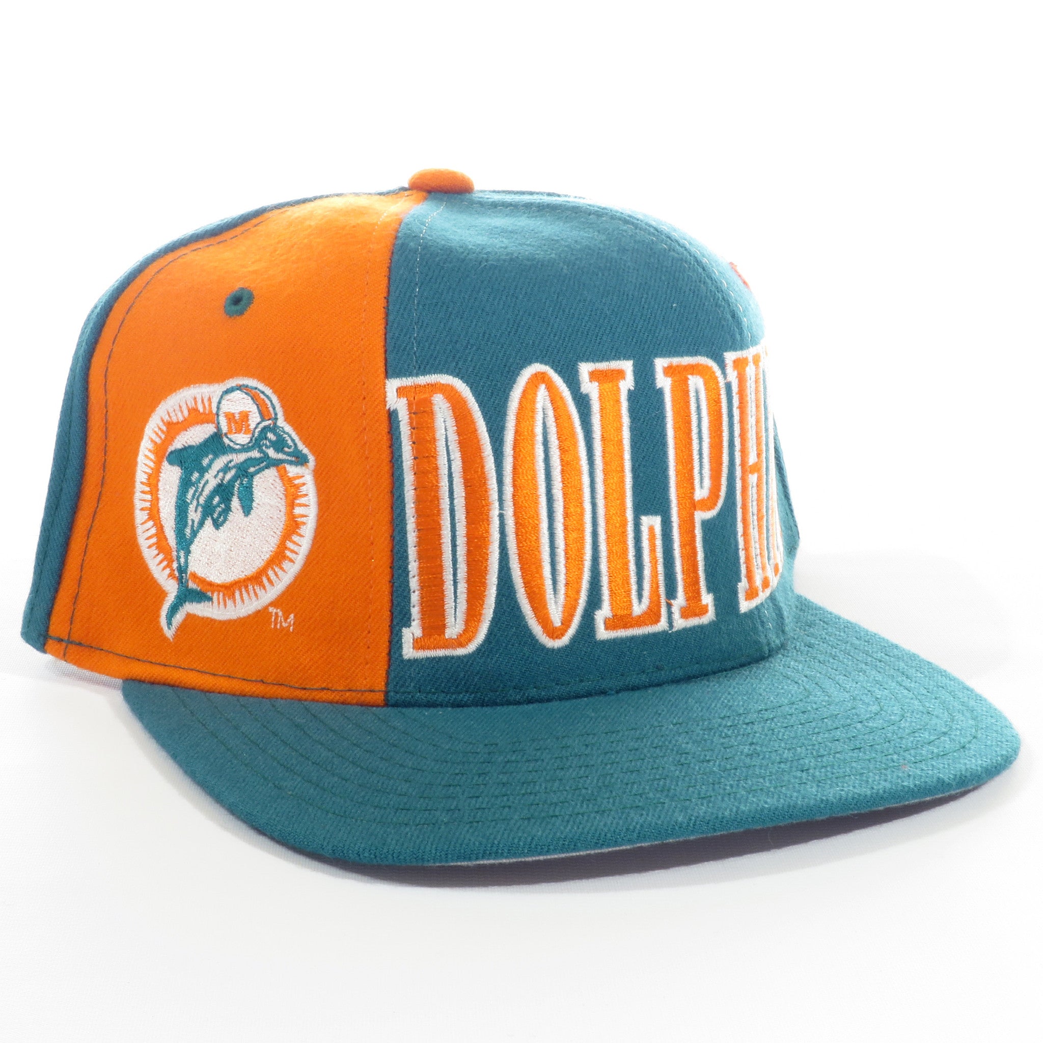 Miami Dolphins Starter Snapback Hat