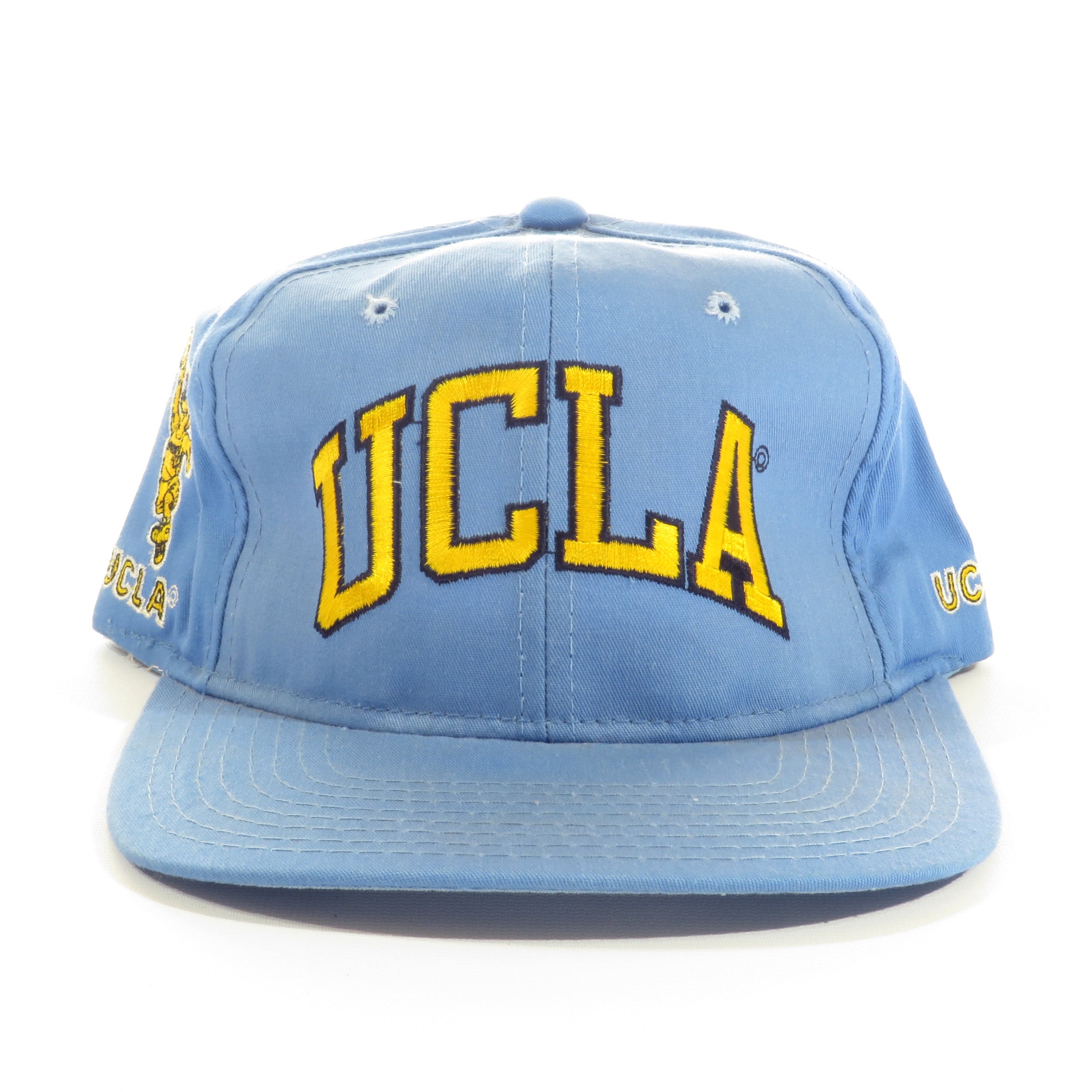 UCLA Bruins Youngan Snapback Hat
