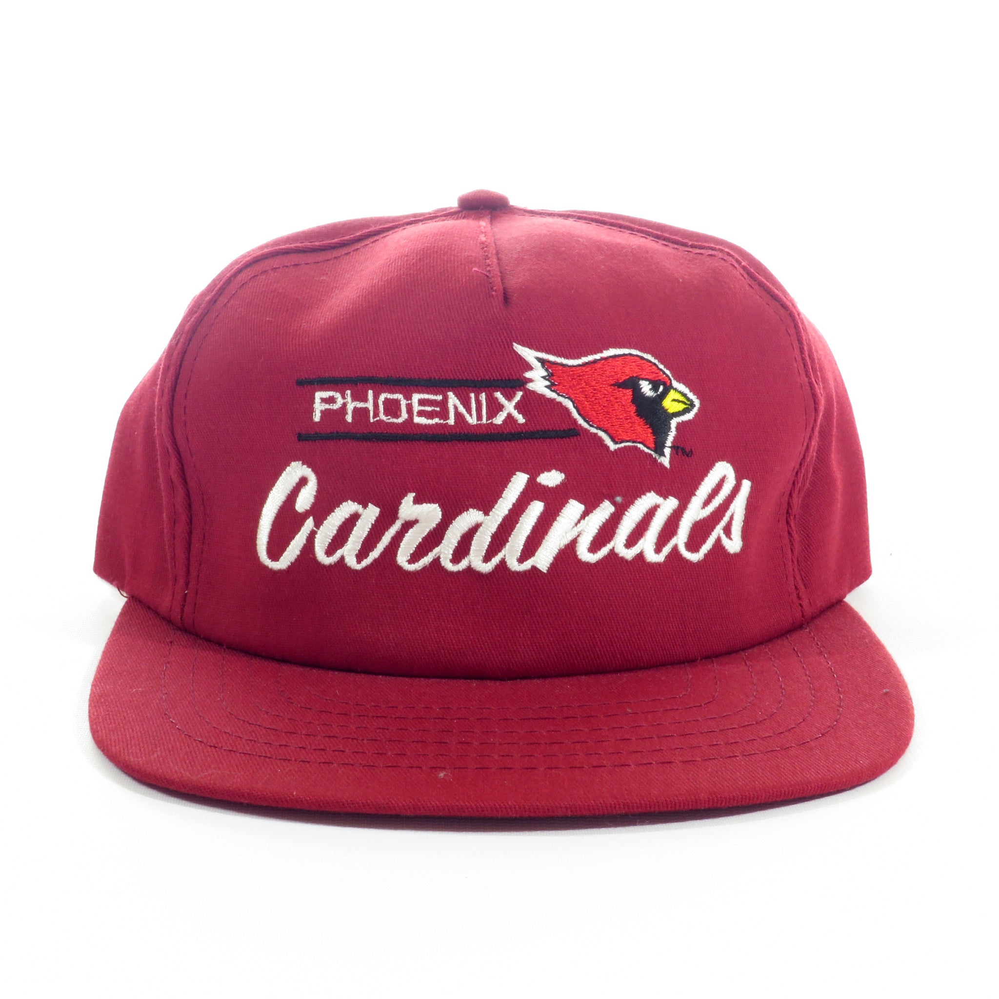 Phoenix Cardinals Snapback Hat