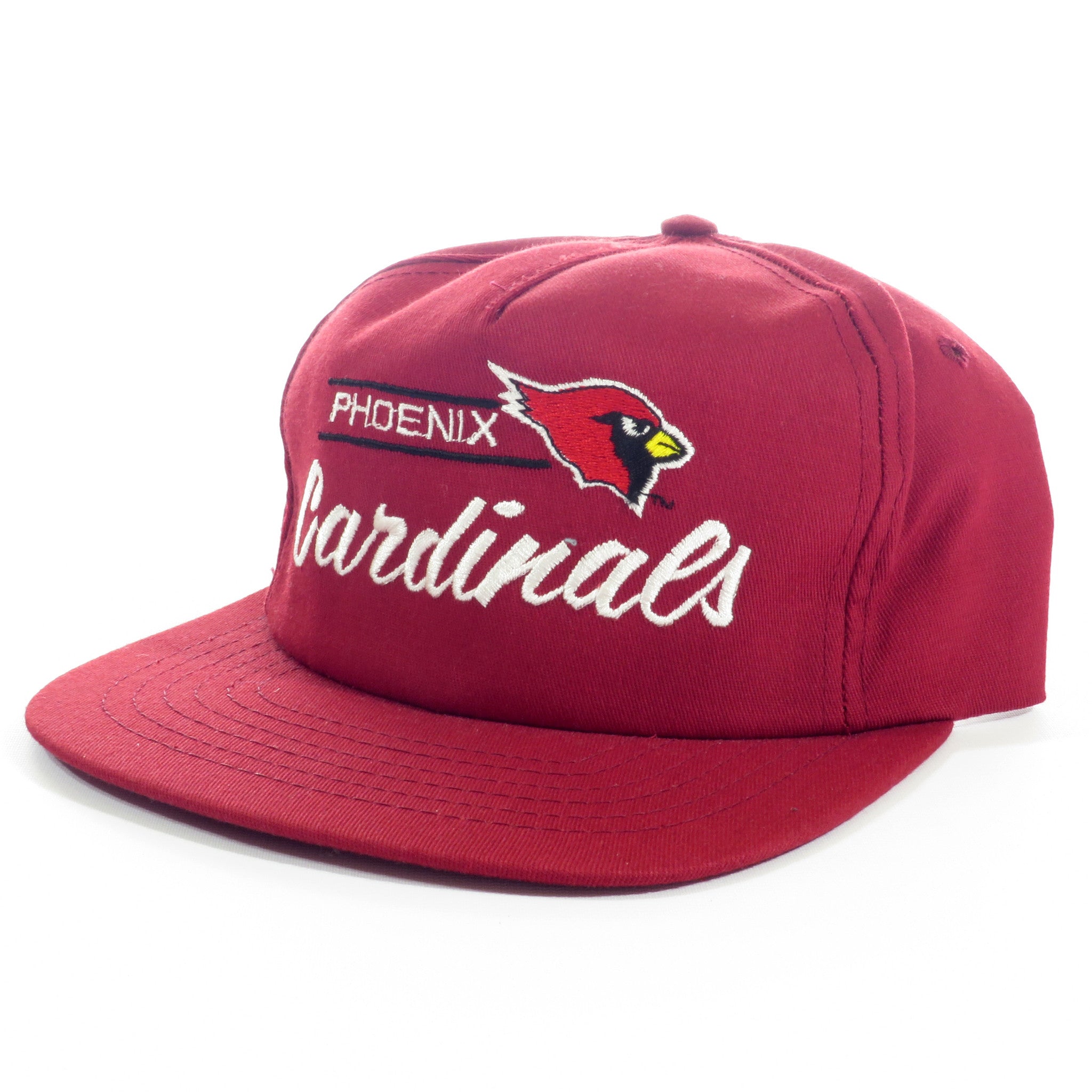 Phoenix Cardinals Snapback Hat