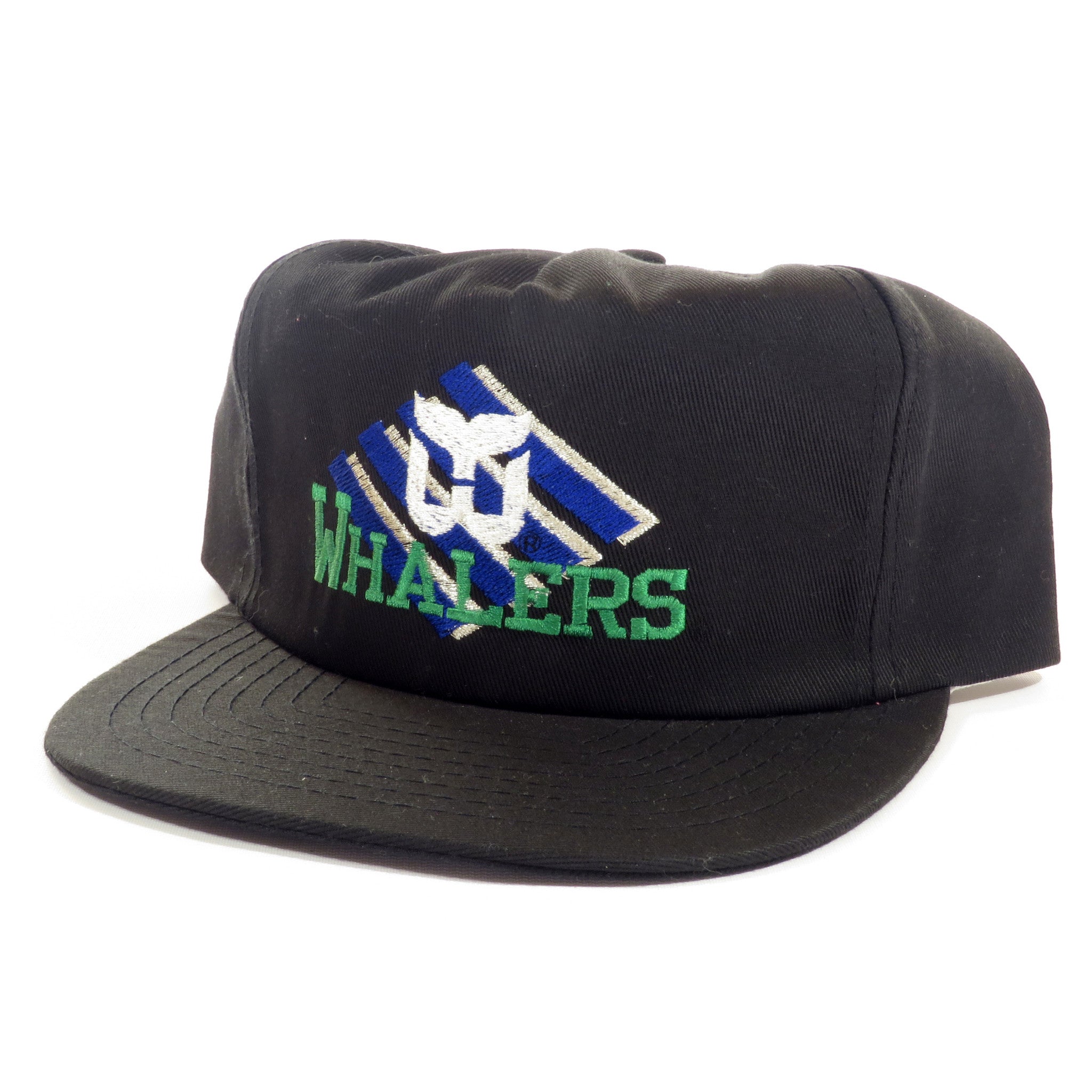 Hartford Whalers Snapback Hat