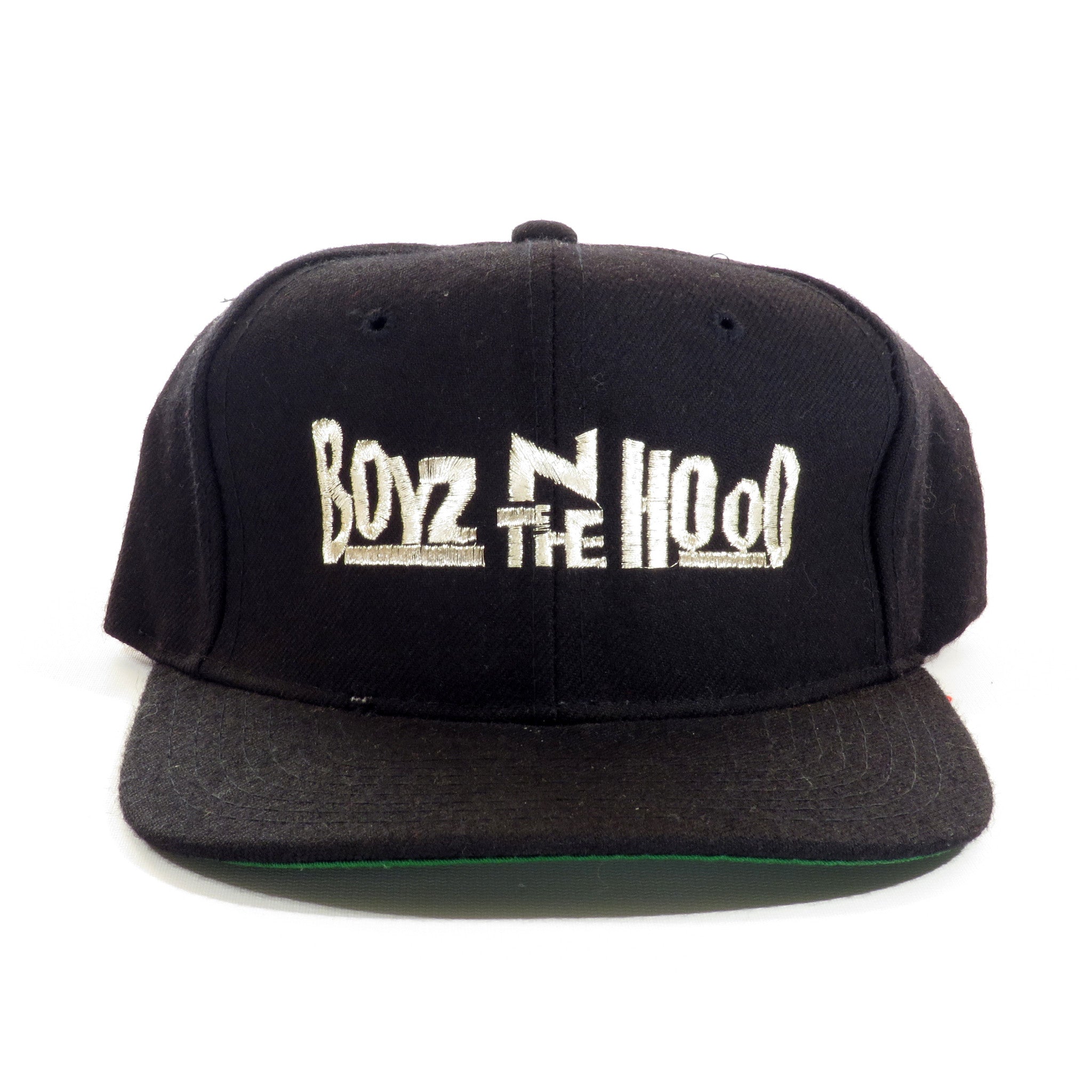 Boyz n the Hood Snapback Hat