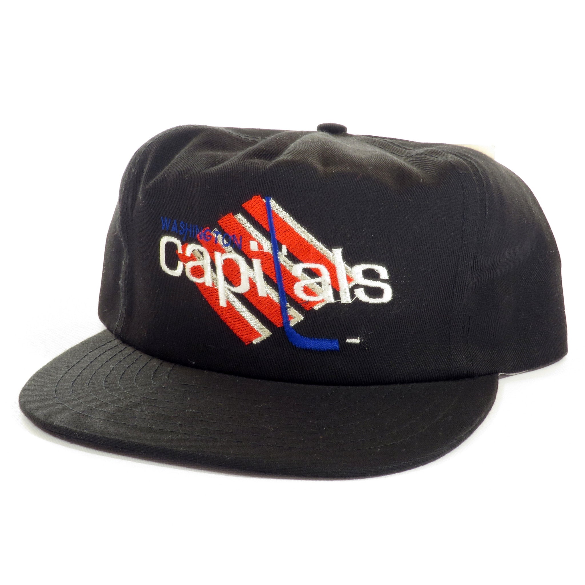 Washington Capitals Snapback Hat