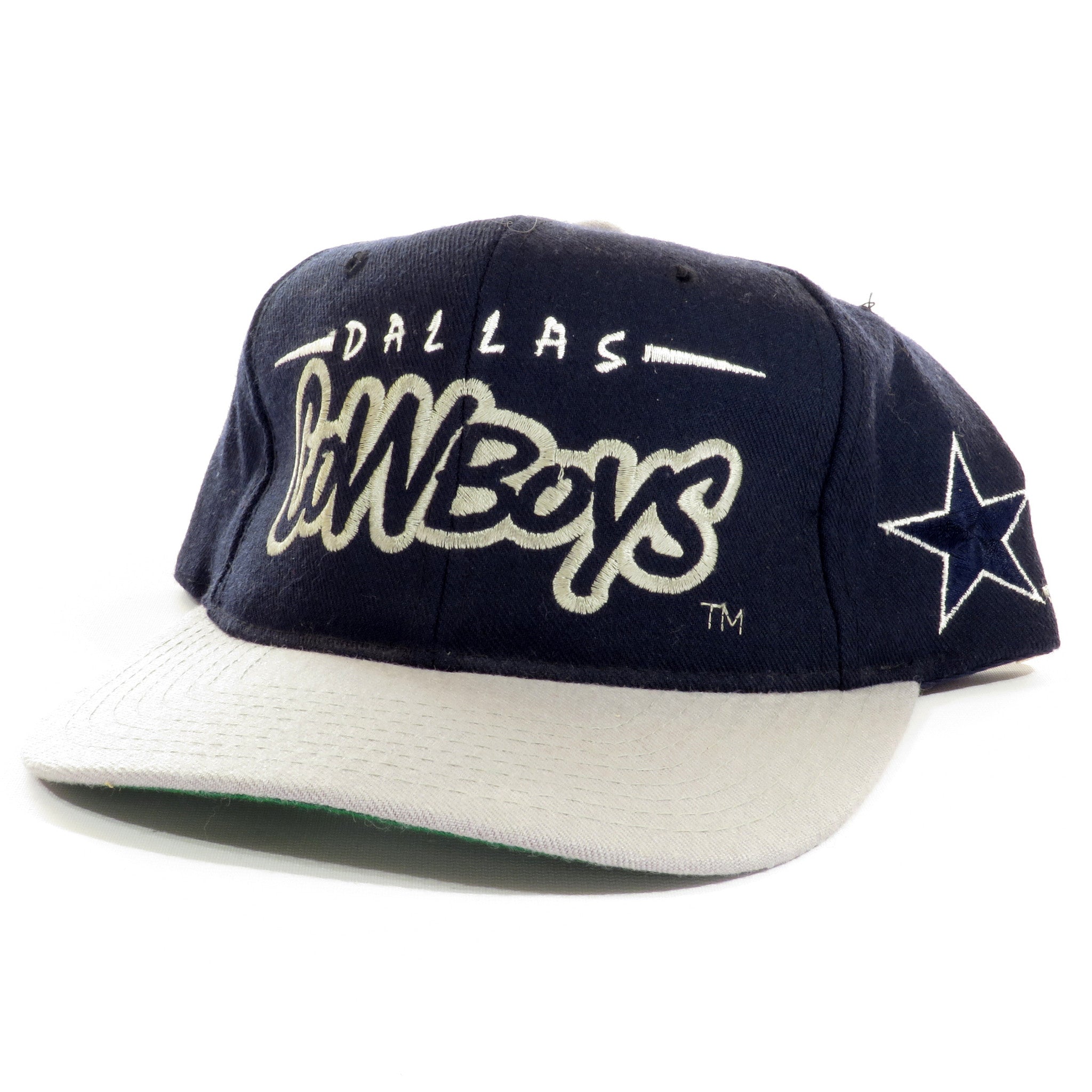 Dallas Cowboys Starter Snapback Hat