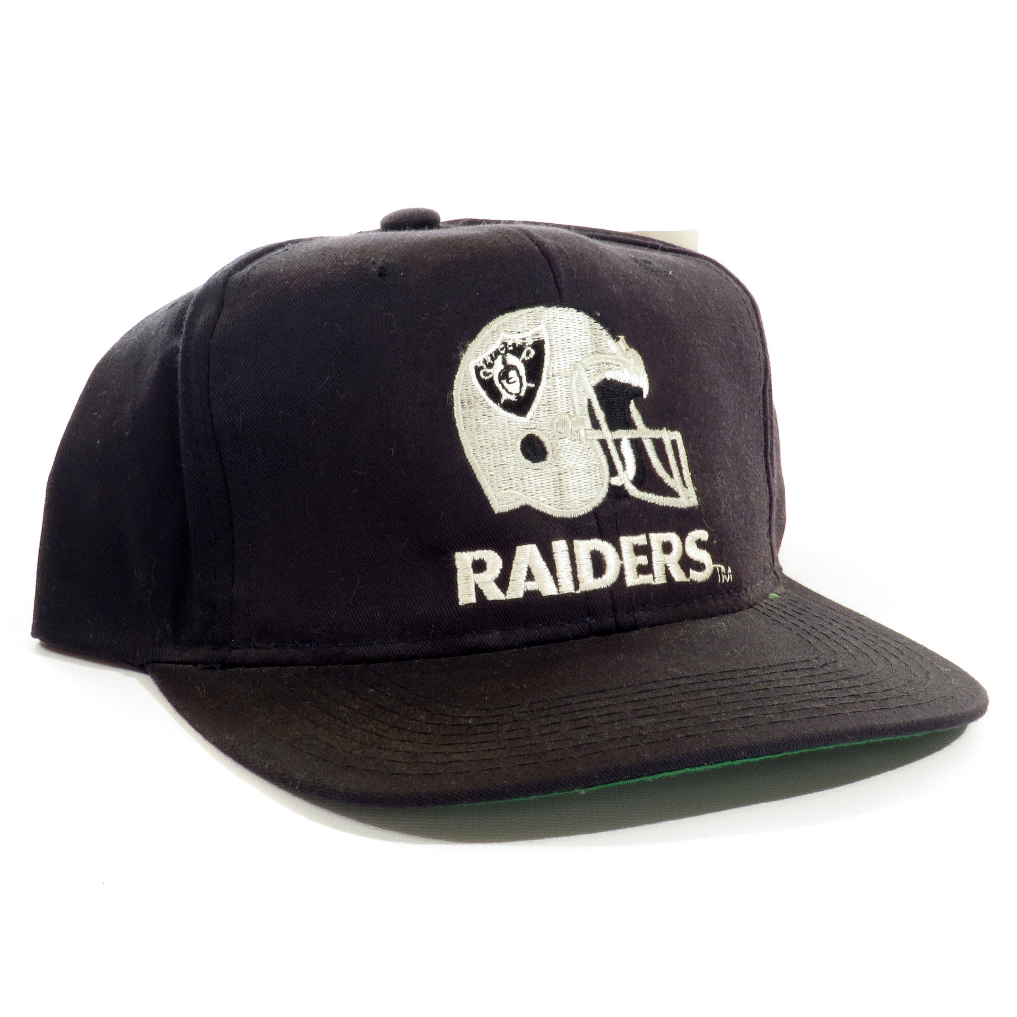 Los Angeles Raiders Snapback Hat