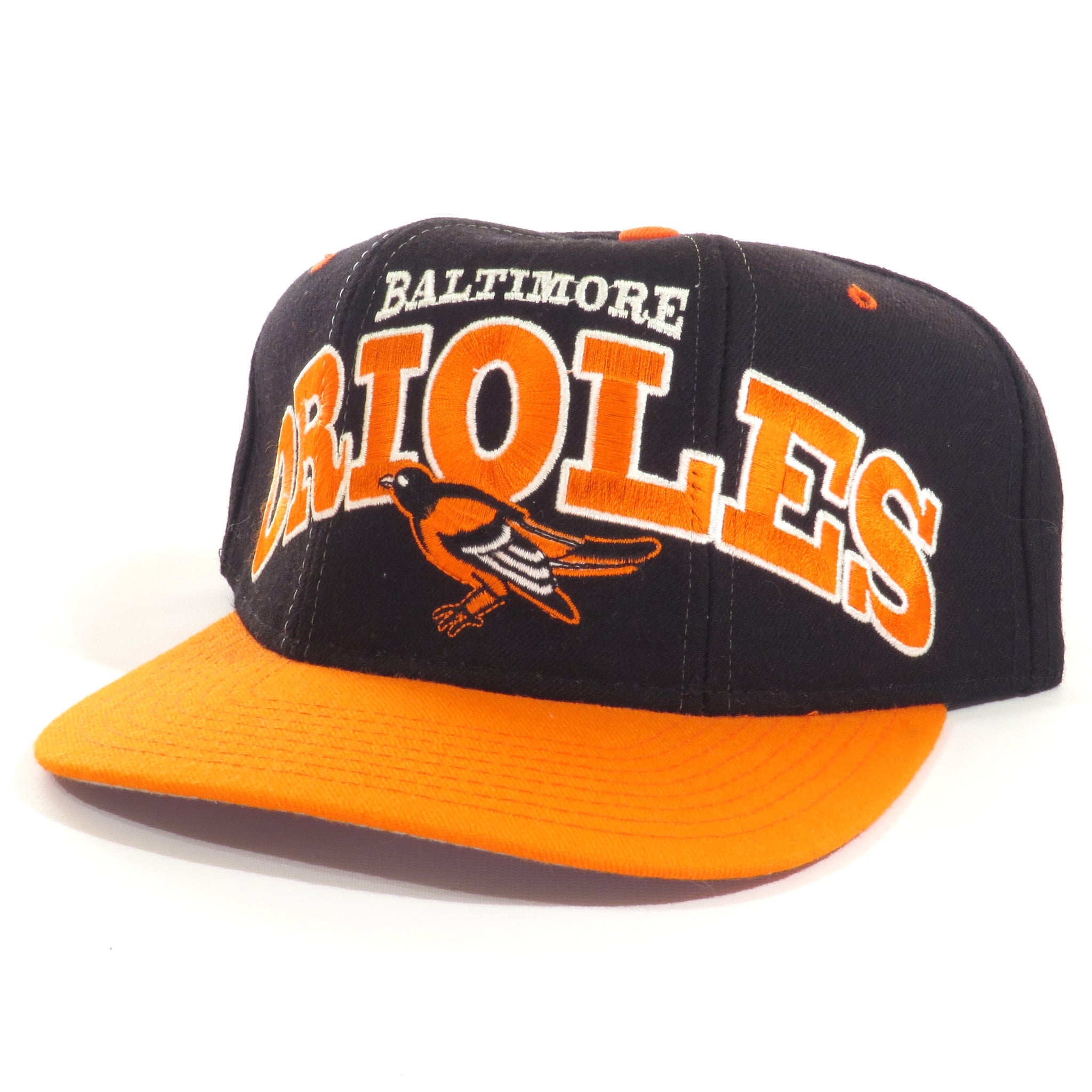 Baltimore Orioles Starter Snapback Hat