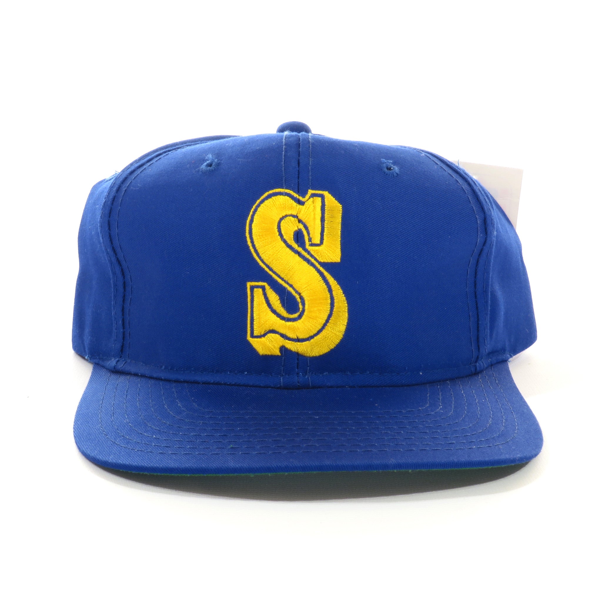 Seattle Mariners Snapback Hat