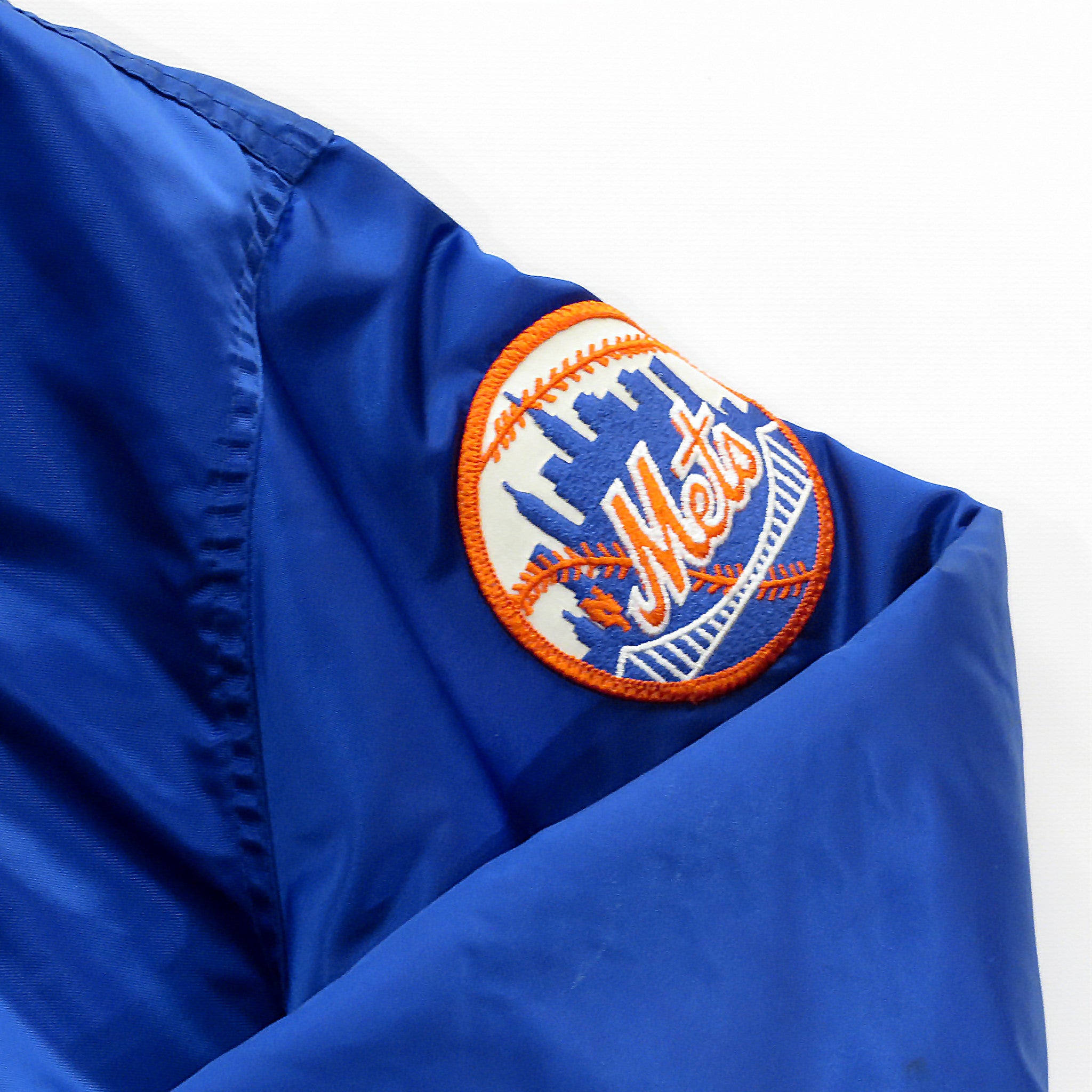 Vintage Starter New York Mets Jacket Sz XL