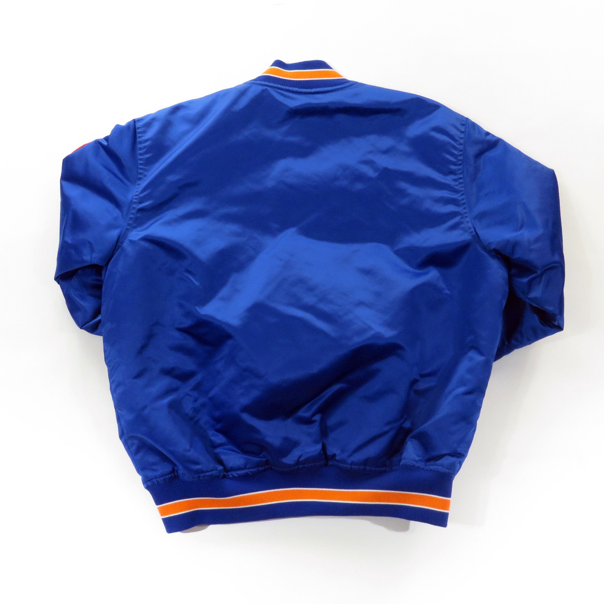 Vintage Starter New York Mets Jacket Sz L