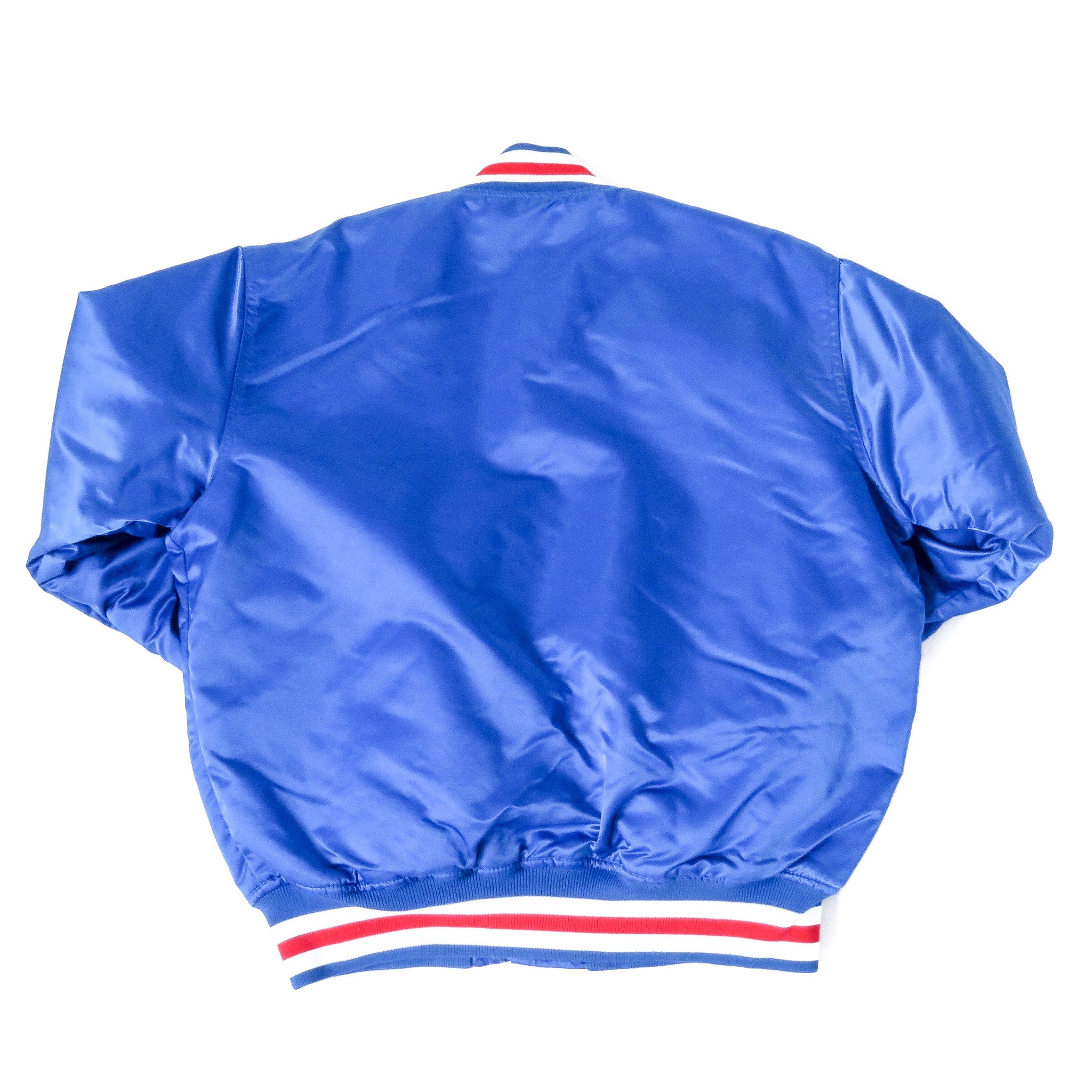 Vintage Chicago Cubs Starter Jacket Sz XL