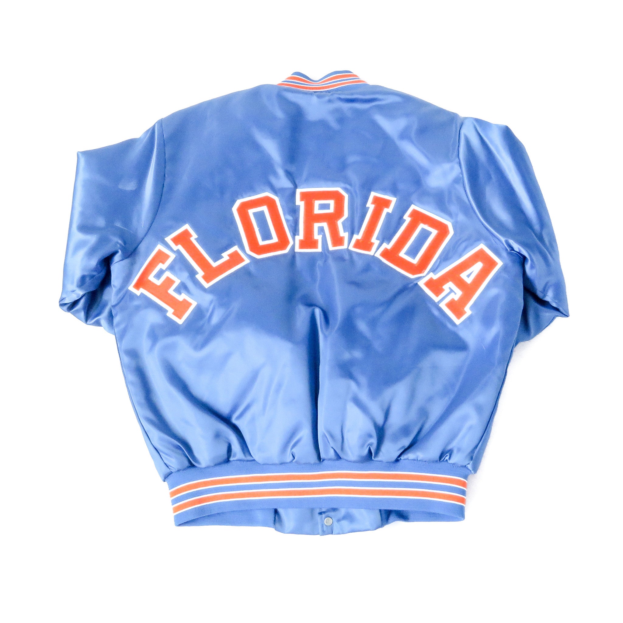 Vintage Florida Gators Chalk Line Jacket Sz M