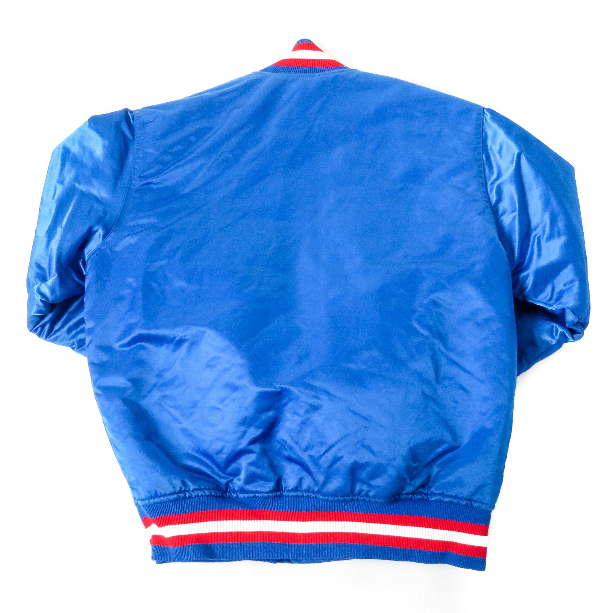 Vintage New York Rangers Starter Jacket Sz S