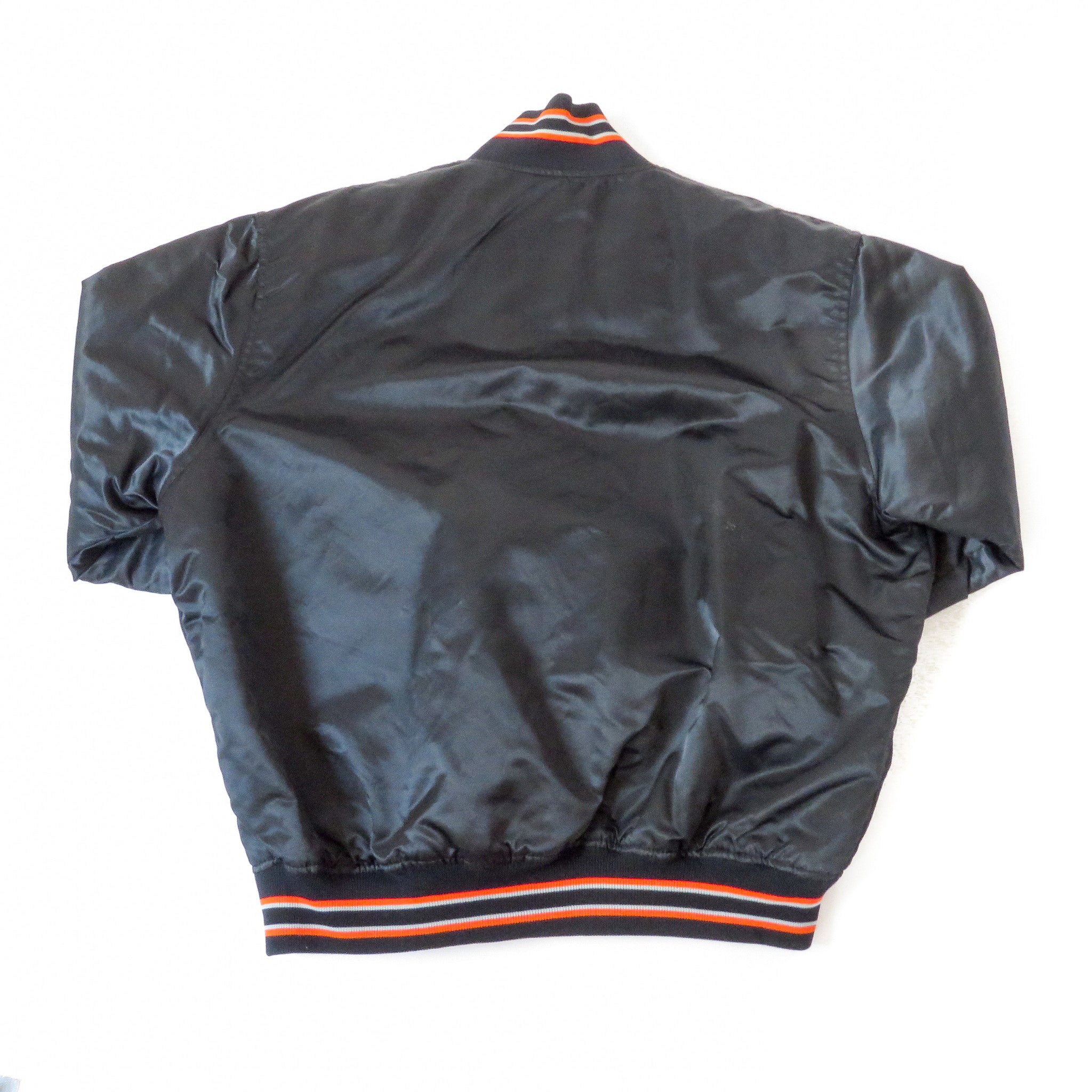 Vintage Starter San Francisco Giants Jacket Sz 2XL